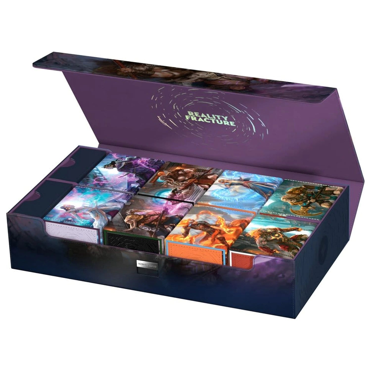 Ultimate Guard Omnihive 1000+ Xenoskin Magic: The Gathering "Reality Fracture" - Face Yourself zdjęcie produktu