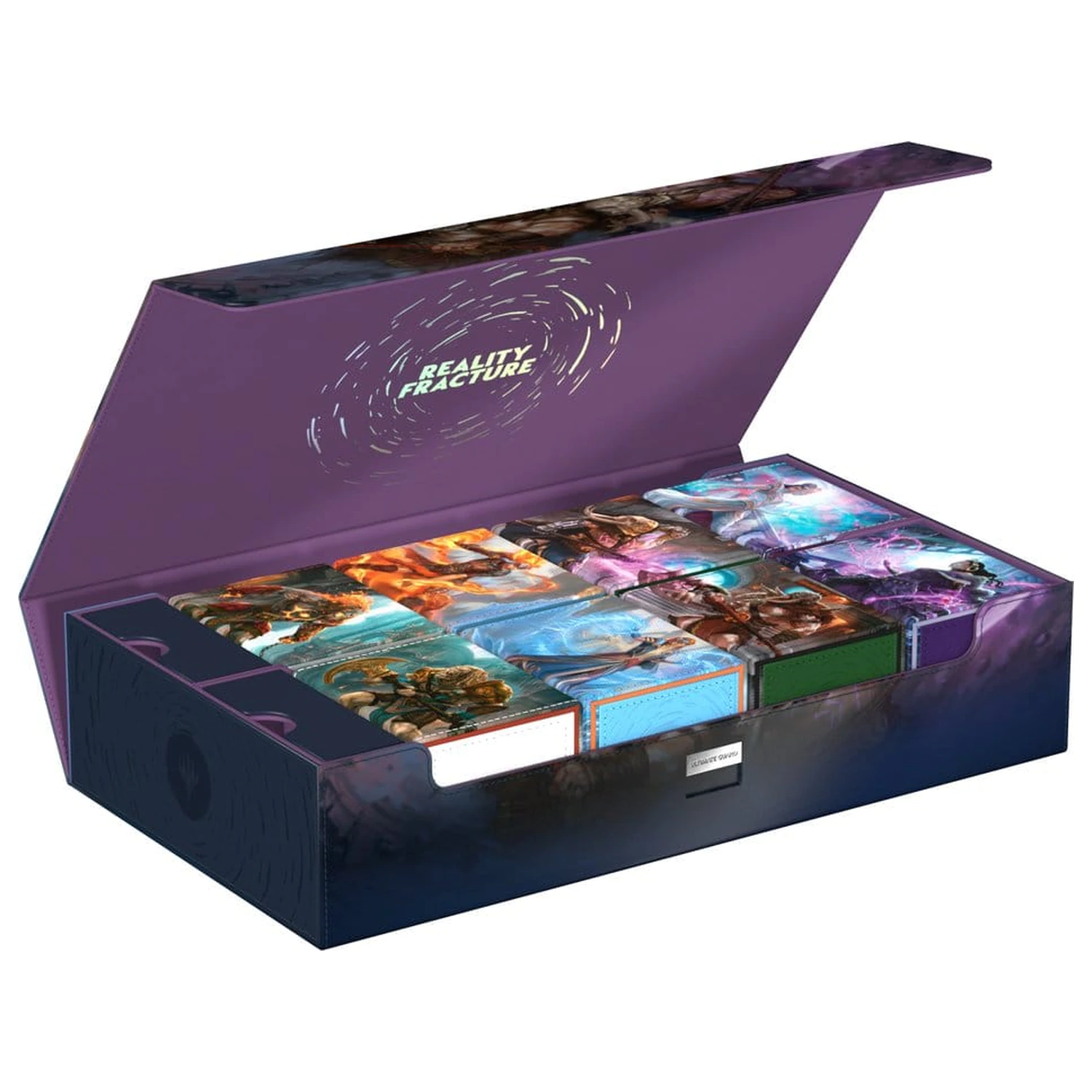 Ultimate Guard Omnihive 1000+ Xenoskin Magic: The Gathering "Reality Fracture" - Face Yourself zdjęcie produktu
