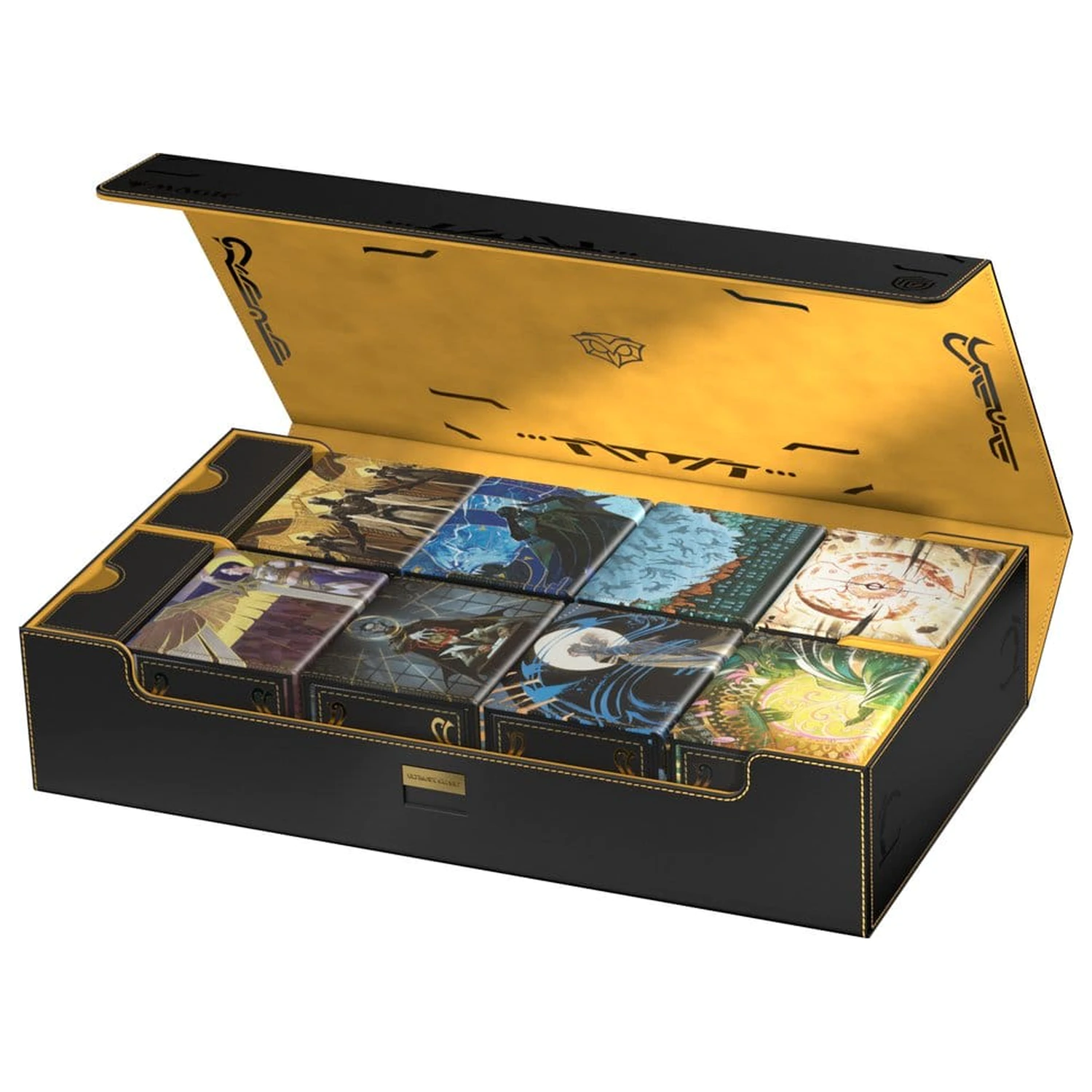 Ultimate Guard Omnihive 1000+ Xenoskin Magic: The Gathering "Secrets of Strixhaven" zdjęcie produktu