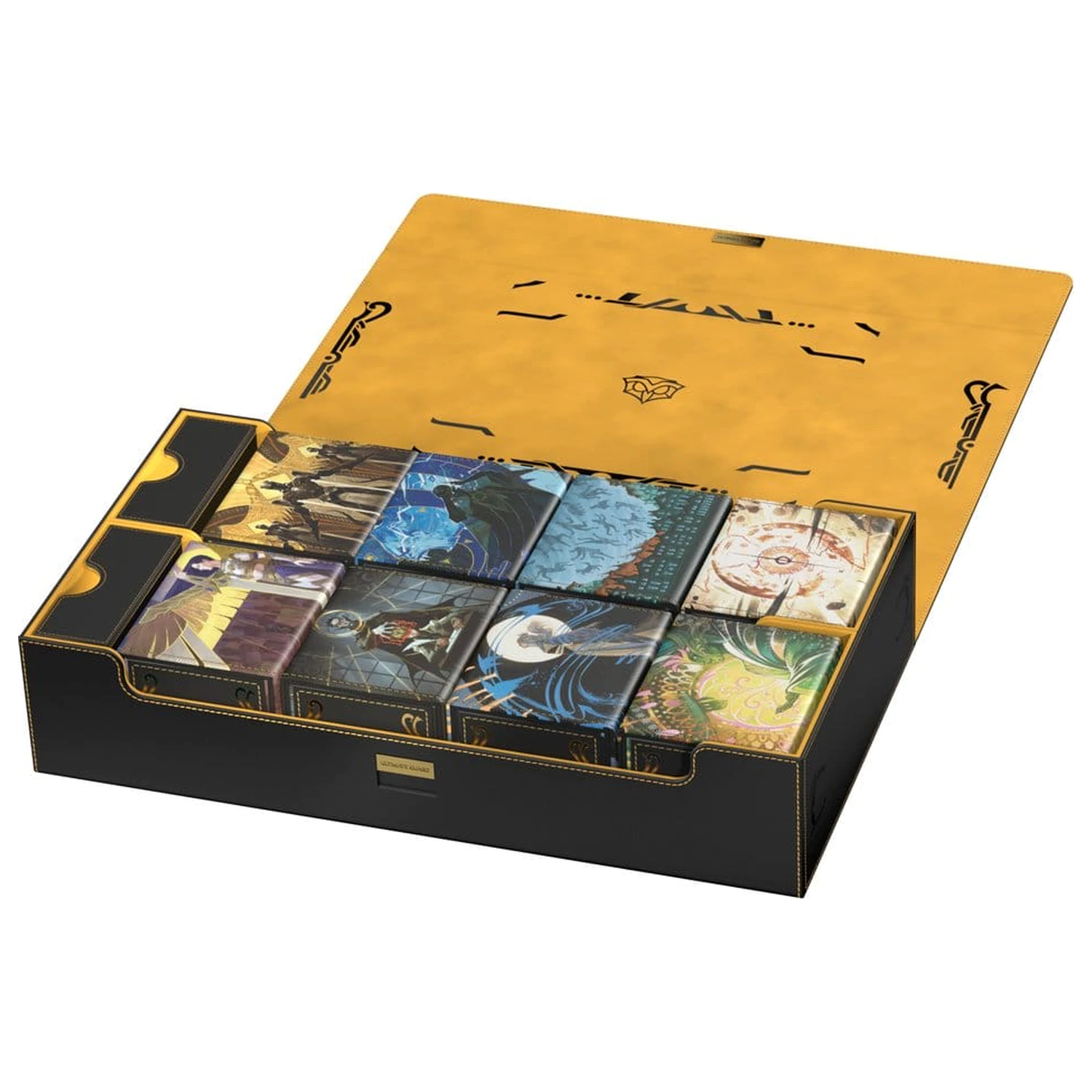 Ultimate Guard Omnihive 1000+ Xenoskin Magic: The Gathering "Secrets of Strixhaven" zdjęcie produktu