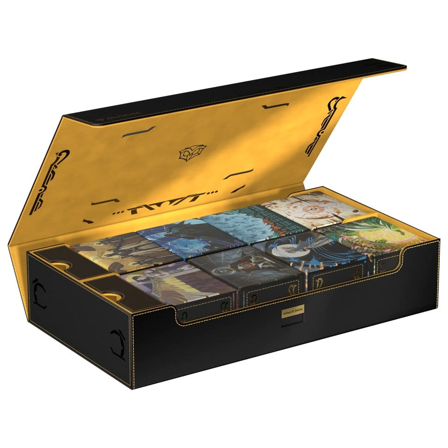 Ultimate Guard Omnihive 1000+ Xenoskin Magic: The Gathering "Secrets of Strixhaven" zdjęcie produktu