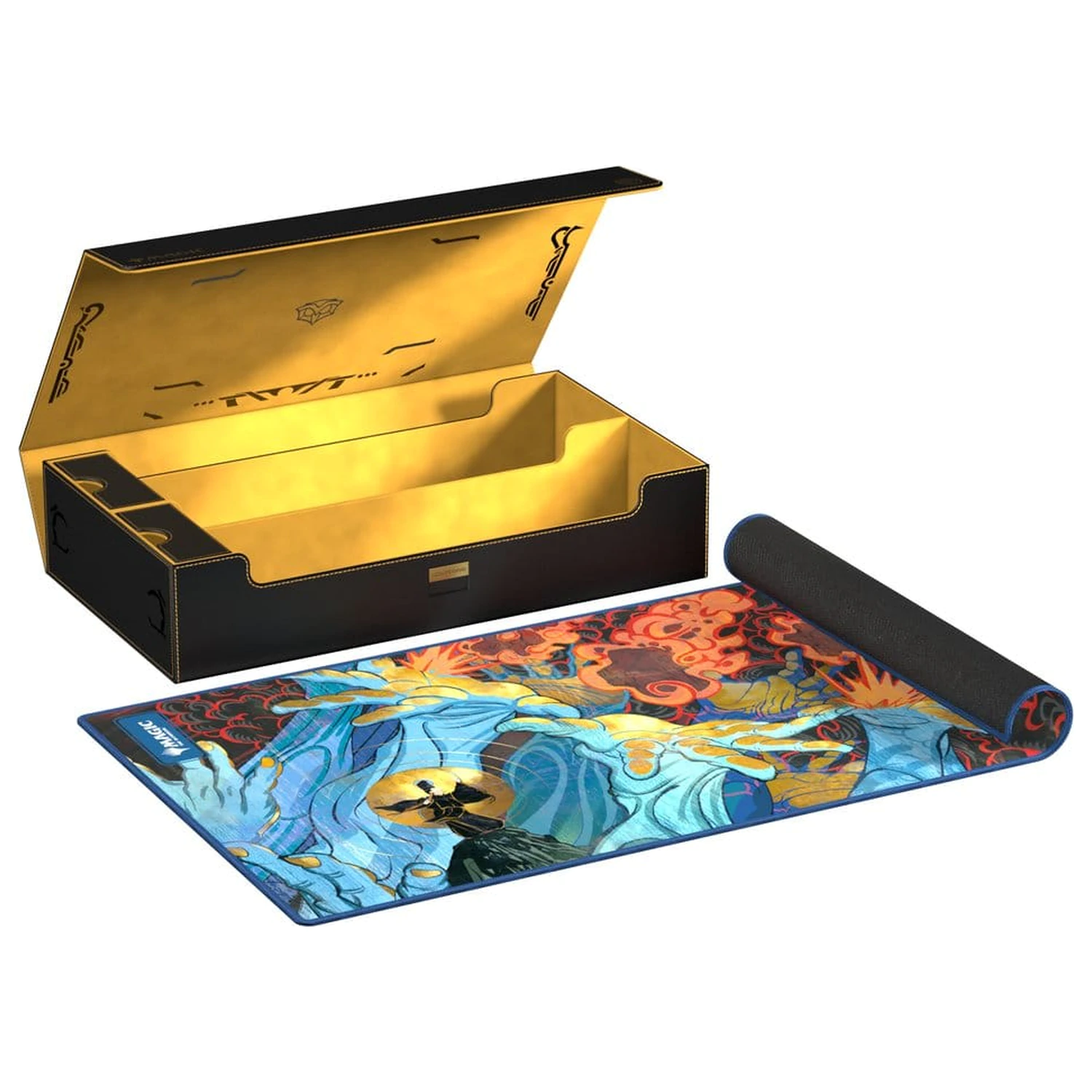 Ultimate Guard Omnihive 1000+ Xenoskin Magic: The Gathering "Secrets of Strixhaven" zdjęcie produktu