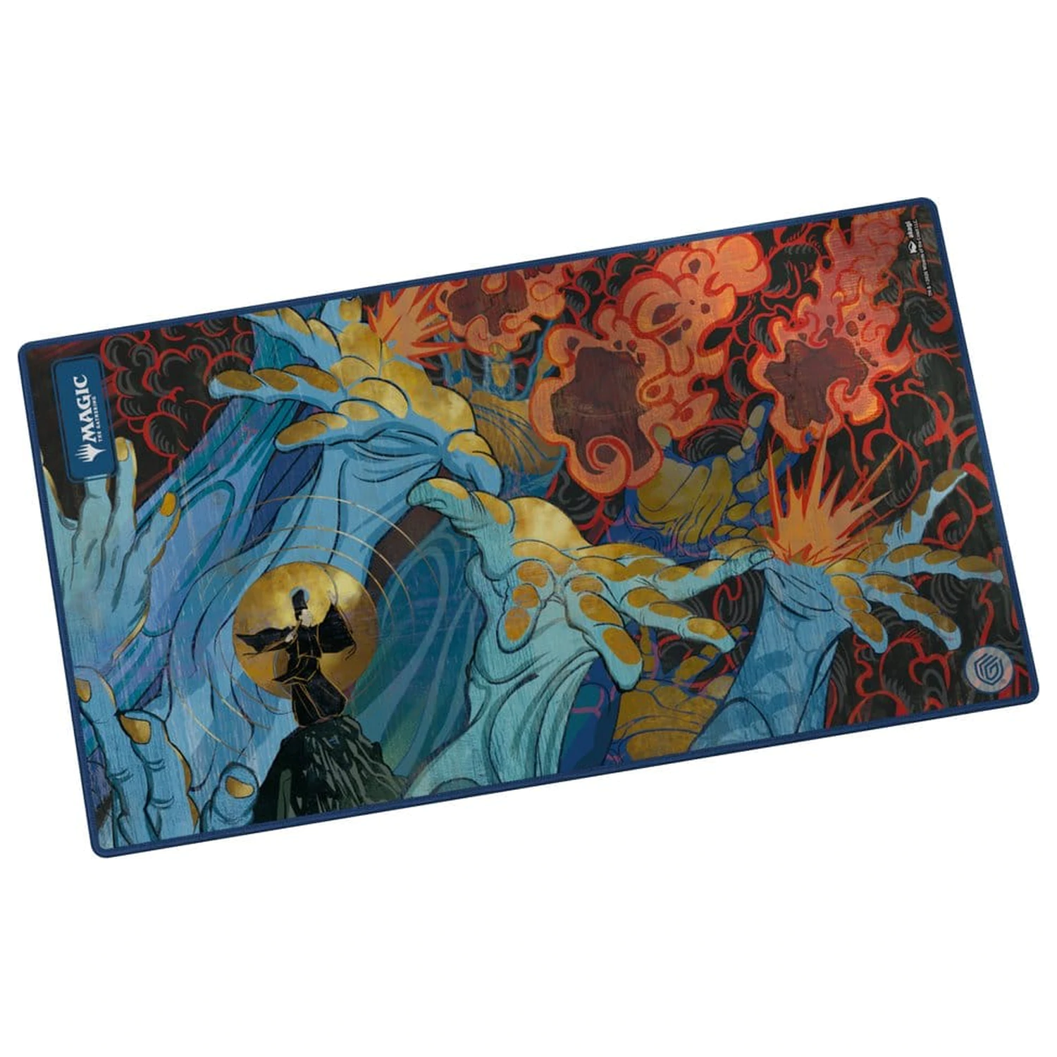 Ultimate Guard Omnihive 1000+ Xenoskin Magic: The Gathering "Secrets of Strixhaven" zdjęcie produktu