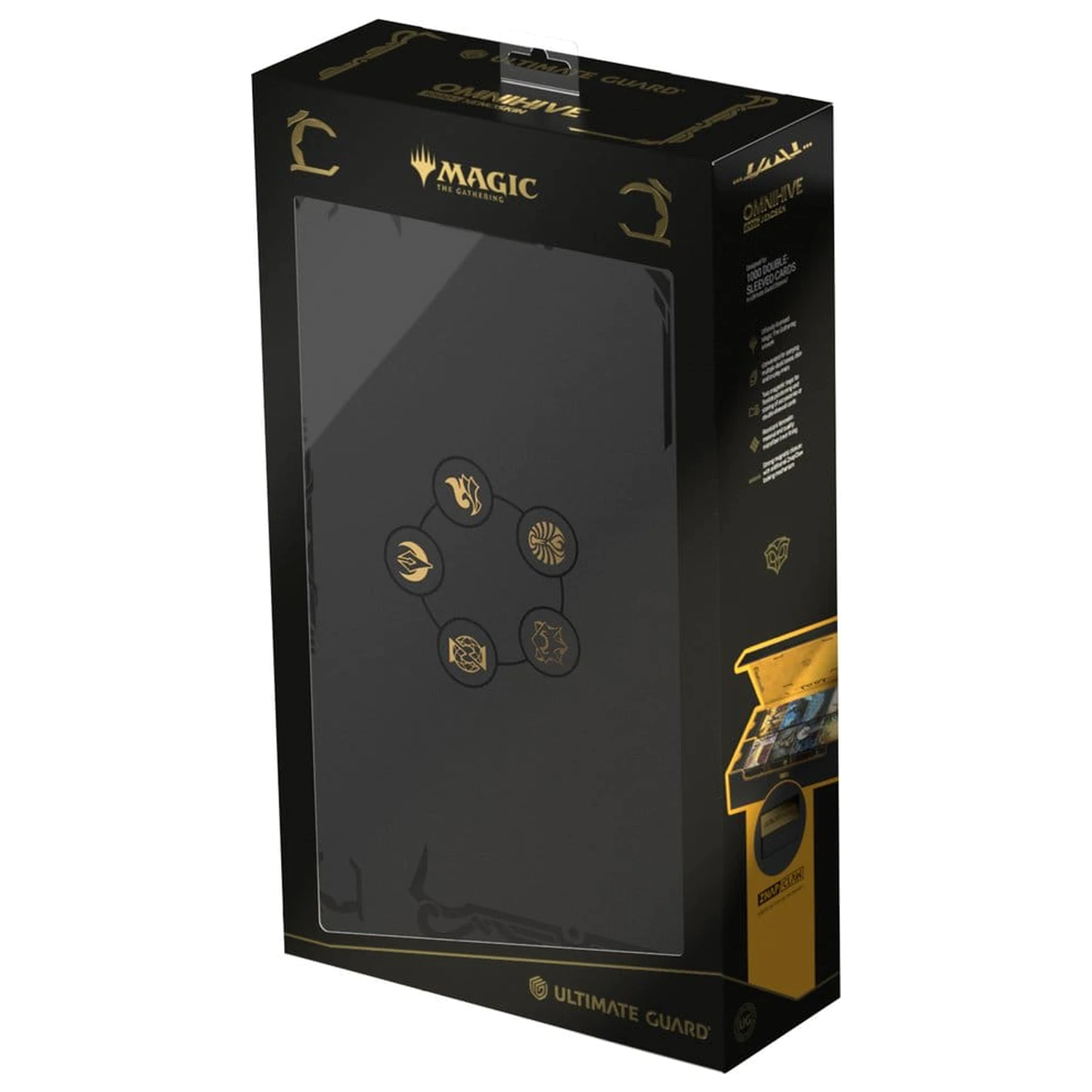 Ultimate Guard Omnihive 1000+ Xenoskin Magic: The Gathering "Secrets of Strixhaven" zdjęcie produktu