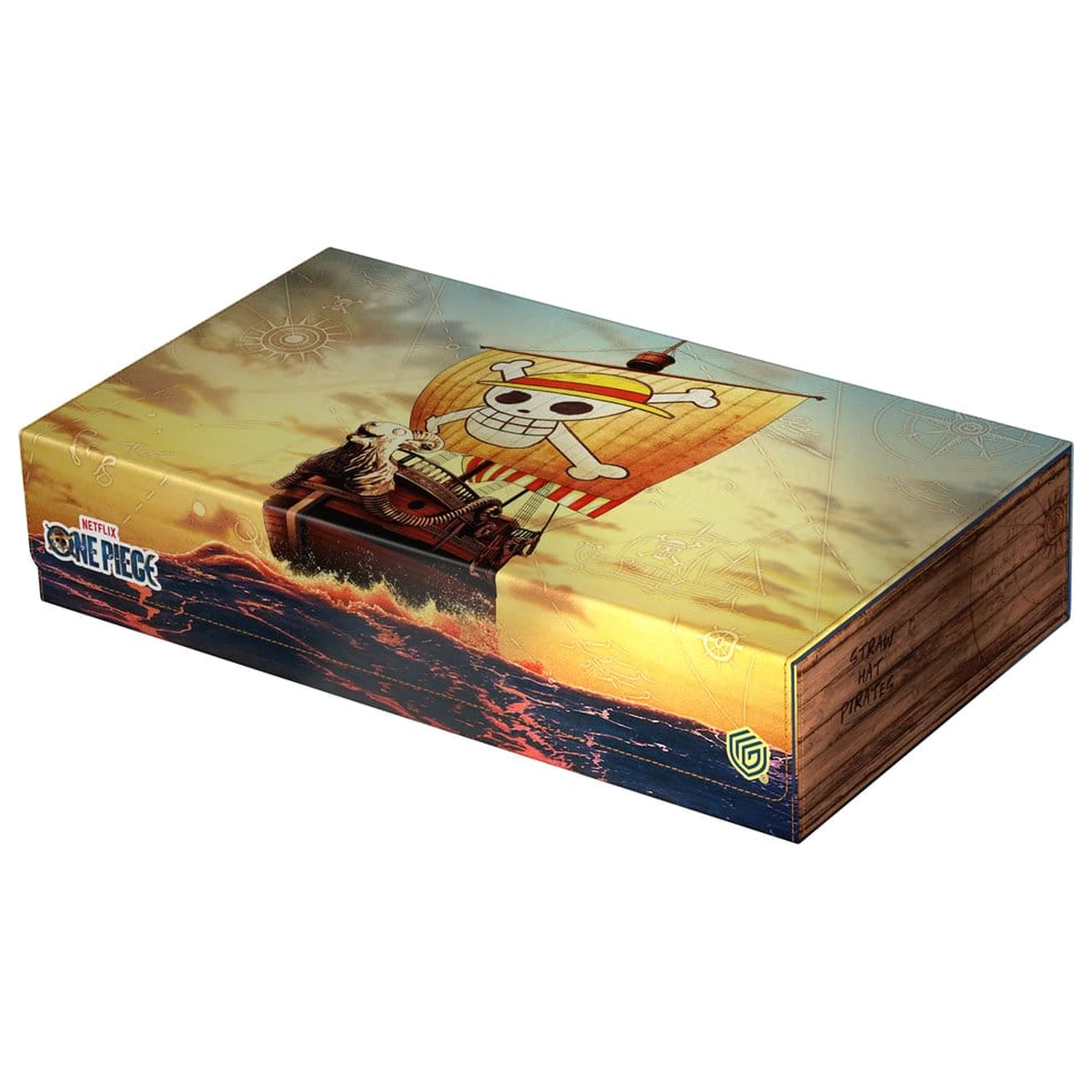 Ultimate Guard Omnihive 1000+ Xenoskin One Piece zdjęcie produktu