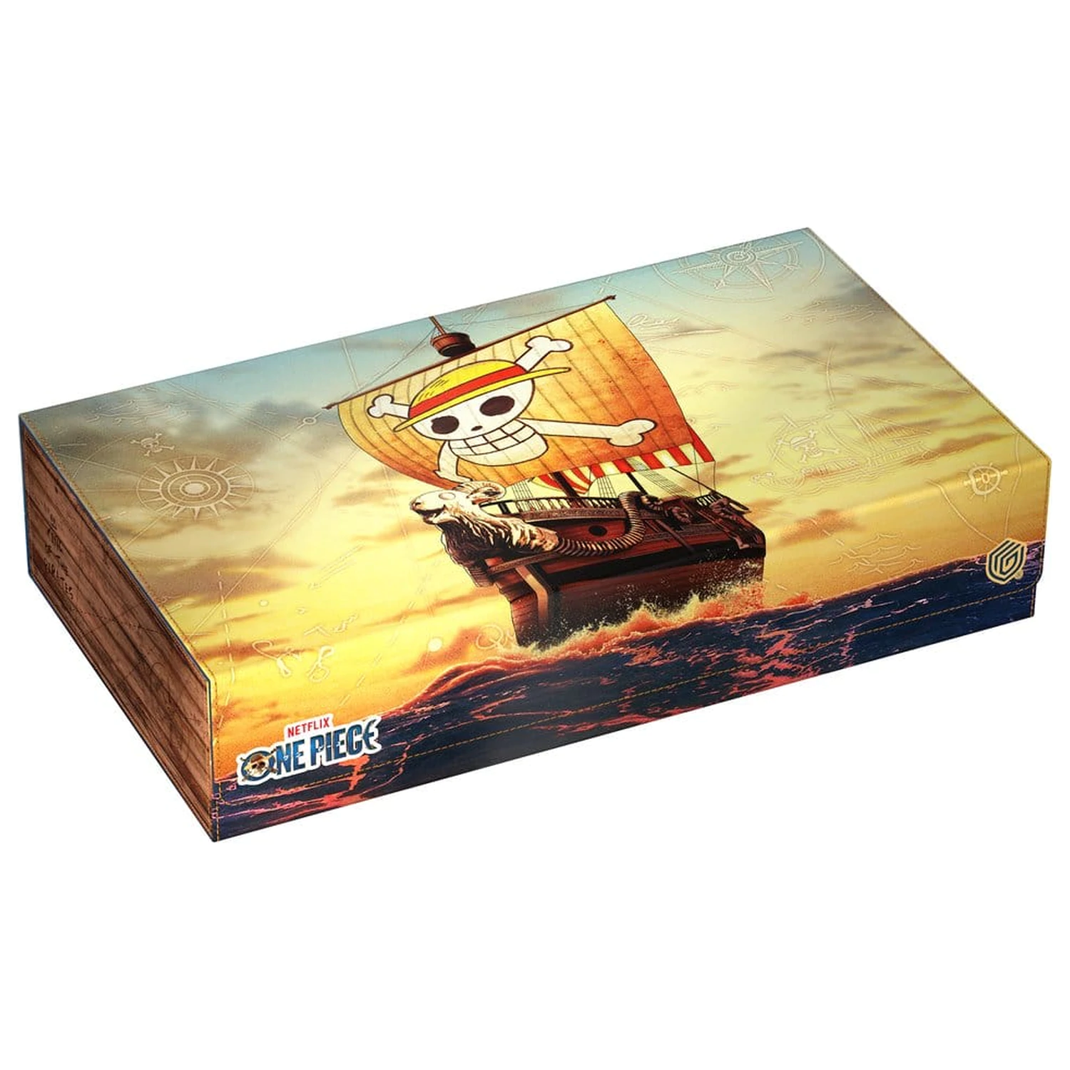 Ultimate Guard Omnihive 1000+ Xenoskin One Piece zdjęcie produktu
