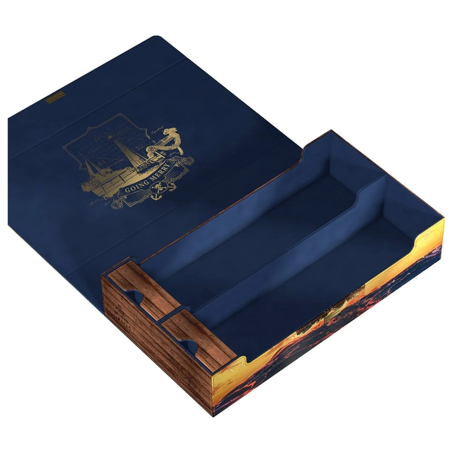 Ultimate Guard Omnihive 1000+ Xenoskin One Piece zdjęcie produktu