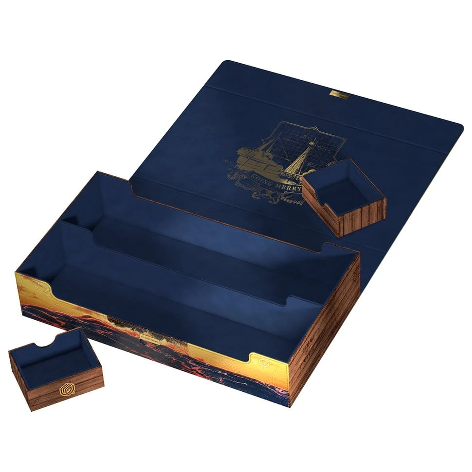 Ultimate Guard Omnihive 1000+ Xenoskin One Piece zdjęcie produktu