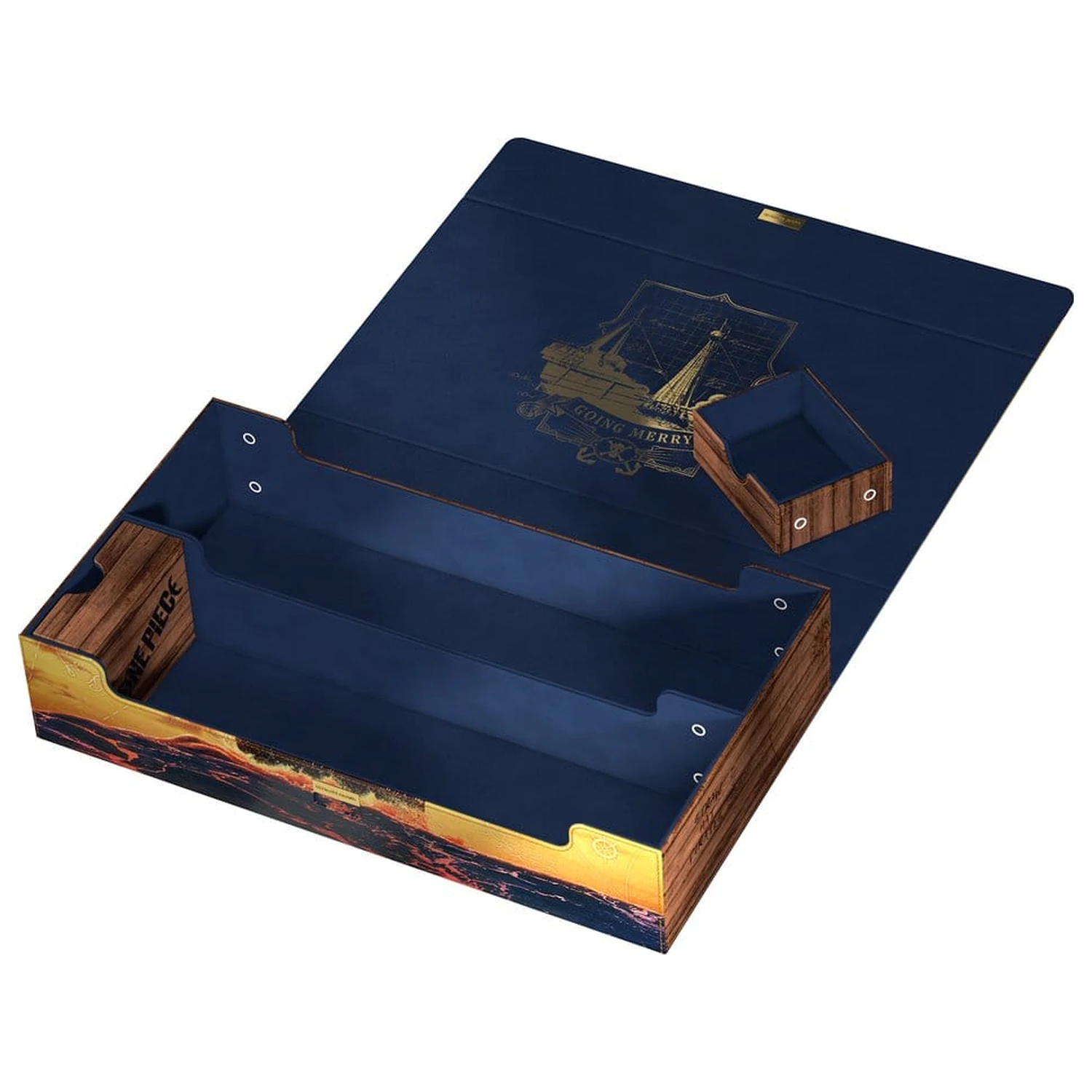 Ultimate Guard Omnihive 1000+ Xenoskin One Piece zdjęcie produktu