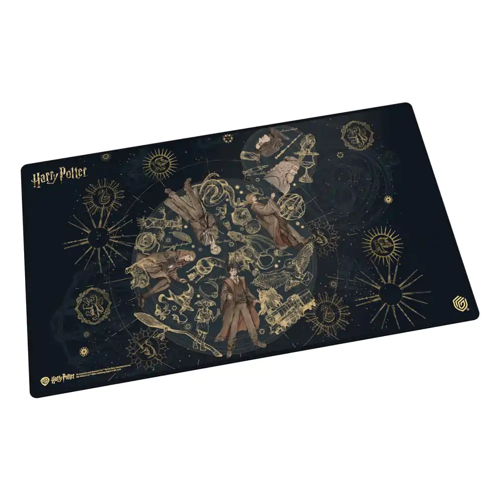 Mata do gry Ultimate Guard Harry Potter zdjęcie produktu