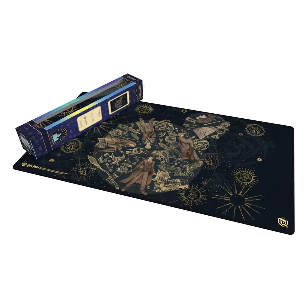 Mata do gry Ultimate Guard Harry Potter zdjęcie produktu