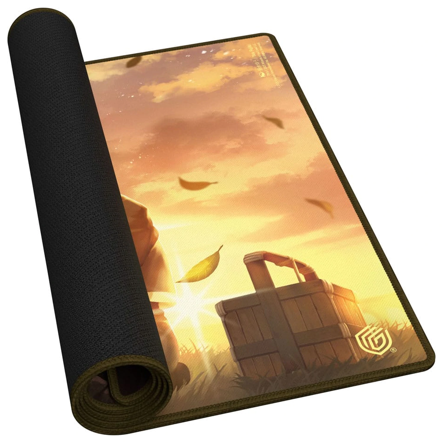 Ultimate Guard Play-Mat Magic: The Gathering | Avatar: The Last Airbender - Bastion of Remembrance zdjęcie produktu