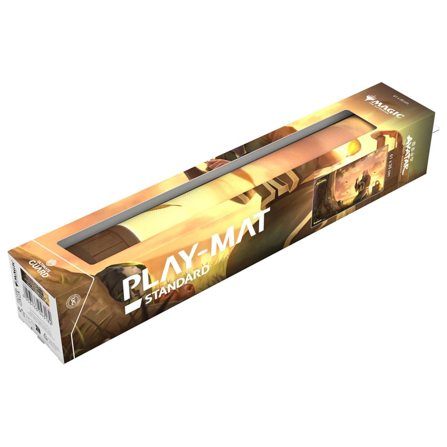 Ultimate Guard Play-Mat Magic: The Gathering | Avatar: The Last Airbender - Bastion of Remembrance zdjęcie produktu