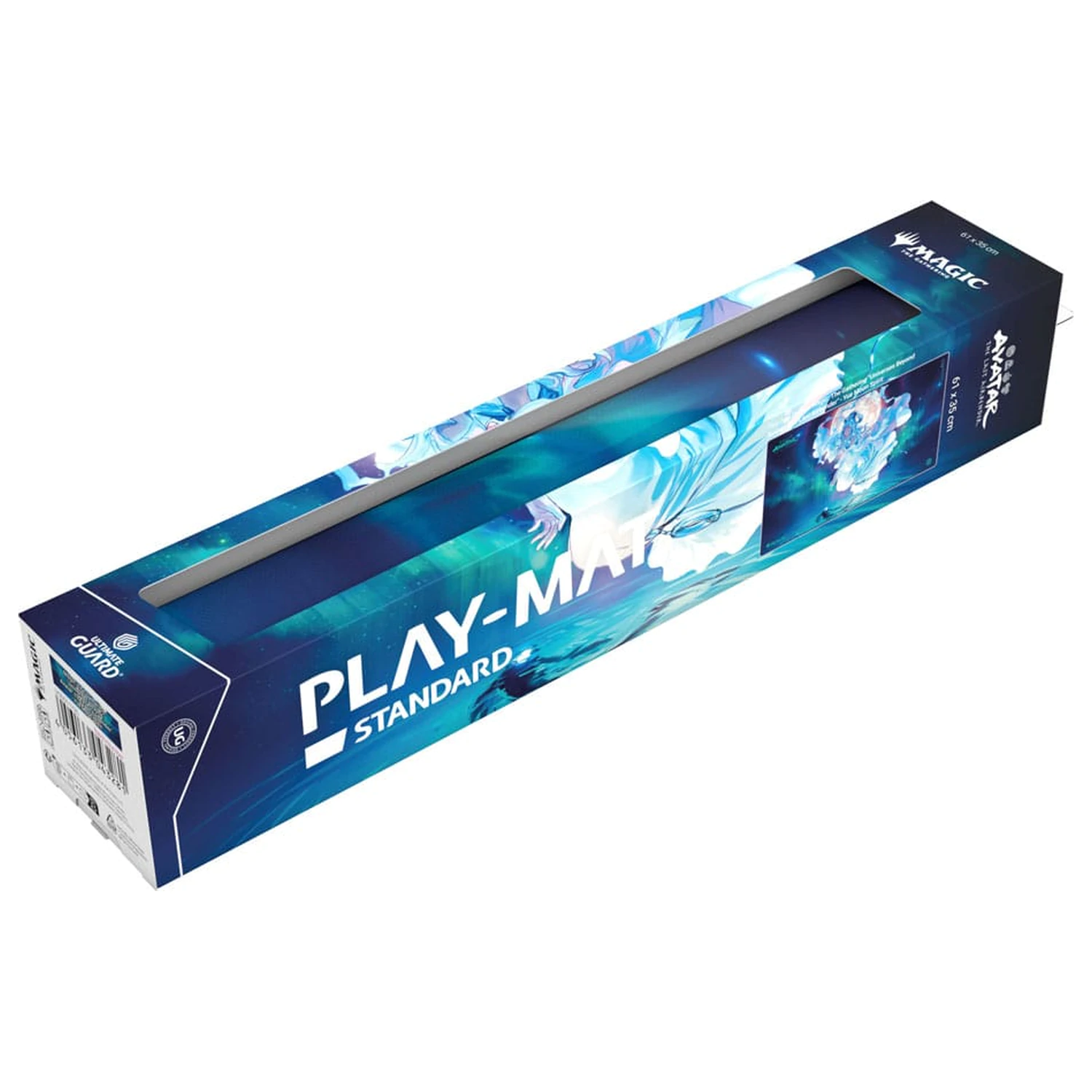 Ultimate Guard Play-Mat Magic: The Gathering | Avatar: The Last Airbender - Yue Moon Spirit zdjęcie produktu