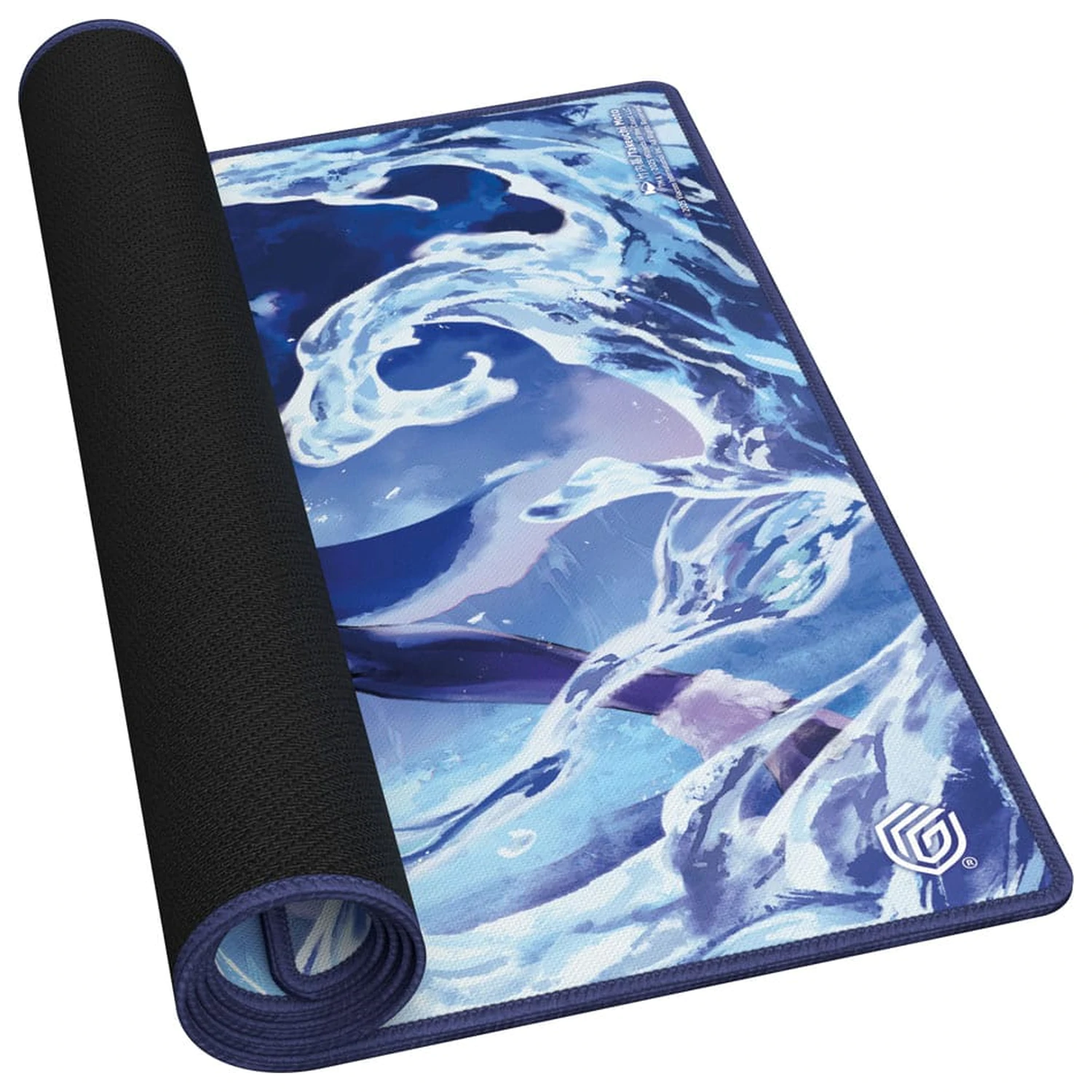 Ultimate Guard Play-Mat Magic: The Gathering | Avatar: The Last Airbender - Waterbender Ascension zdjęcie produktu