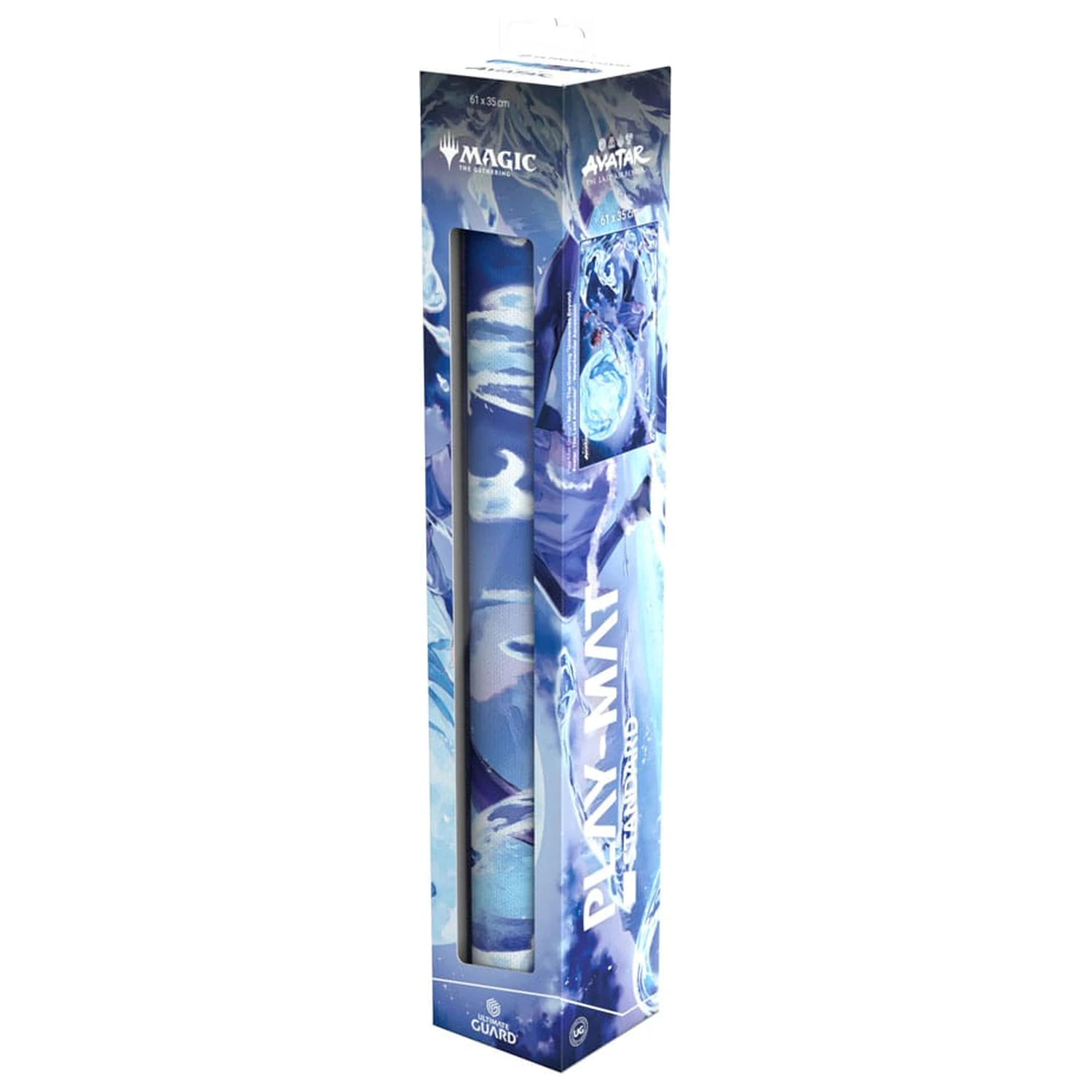 Ultimate Guard Play-Mat Magic: The Gathering | Avatar: The Last Airbender - Waterbender Ascension zdjęcie produktu