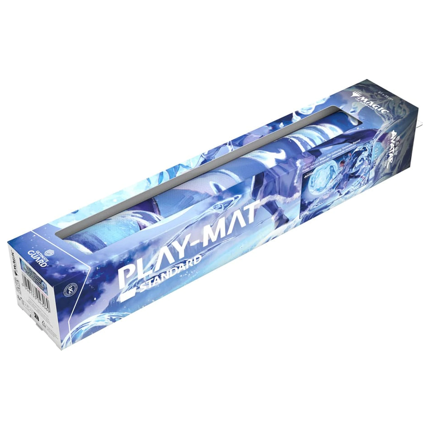 Ultimate Guard Play-Mat Magic: The Gathering | Avatar: The Last Airbender - Waterbender Ascension zdjęcie produktu