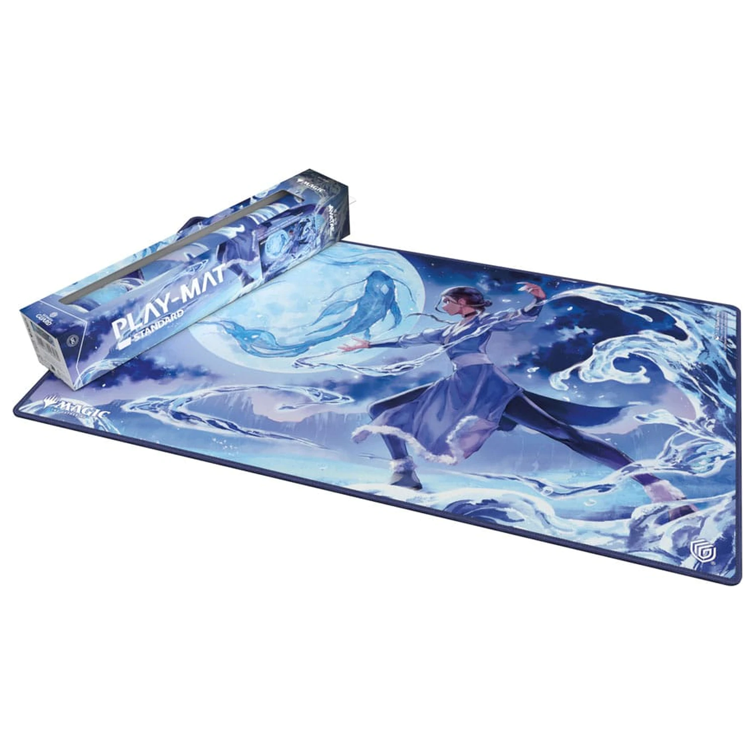 Ultimate Guard Play-Mat Magic: The Gathering | Avatar: The Last Airbender - Waterbender Ascension zdjęcie produktu