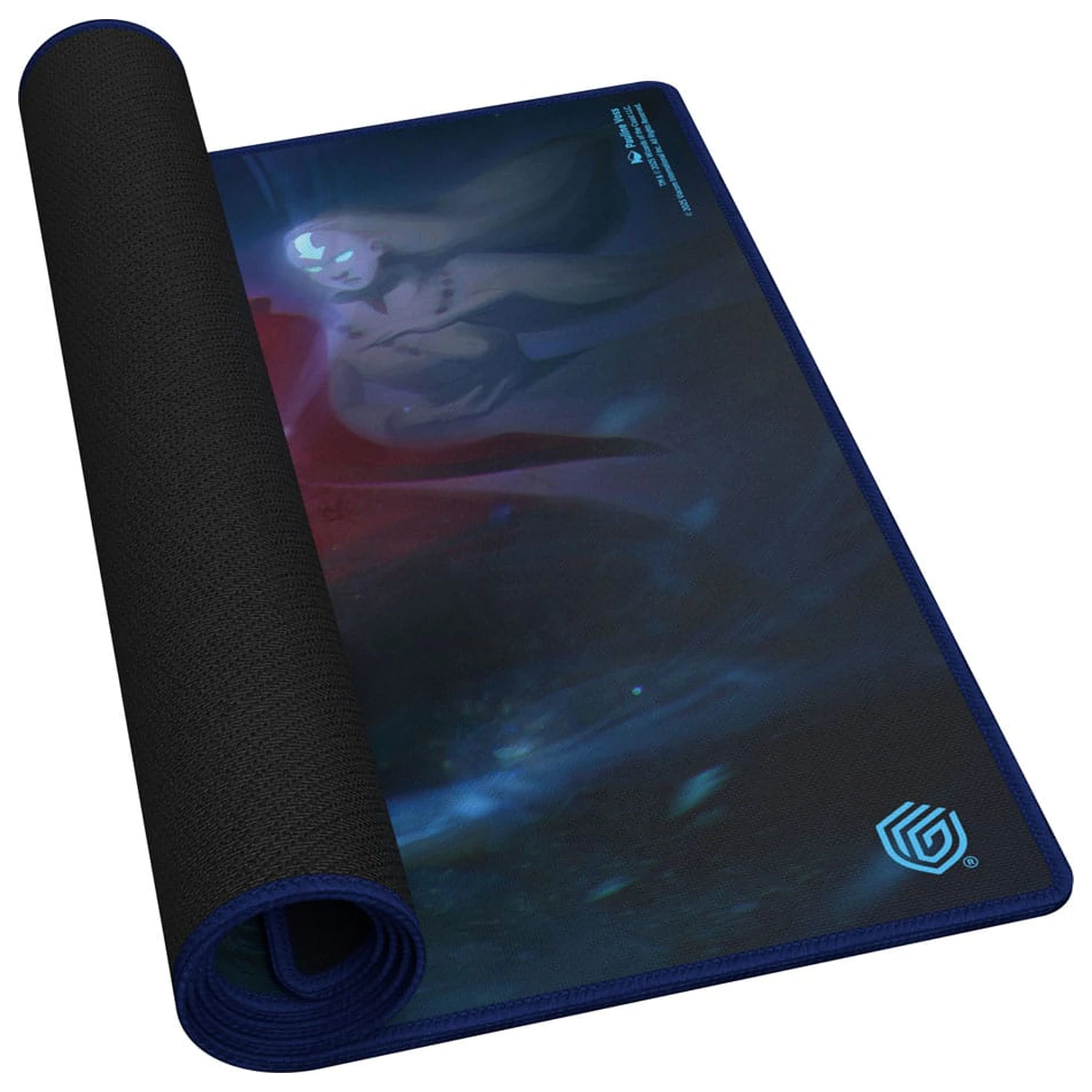 Ultimate Guard Mata do gry Magic: The Gathering  "Avatar: The Last Airbender" - Descendants' Path zdjęcie produktu