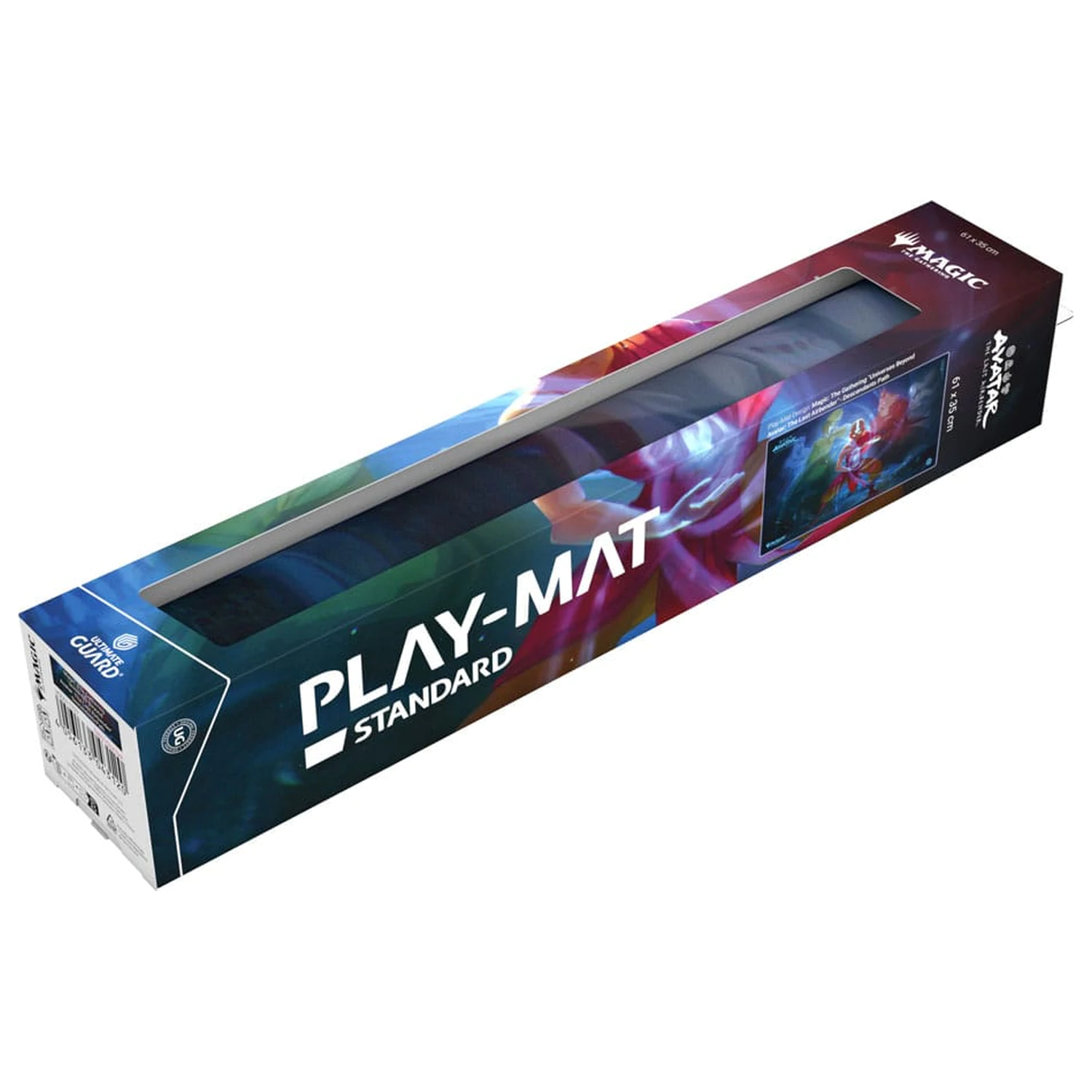 Ultimate Guard Mata do gry Magic: The Gathering  "Avatar: The Last Airbender" - Descendants' Path zdjęcie produktu