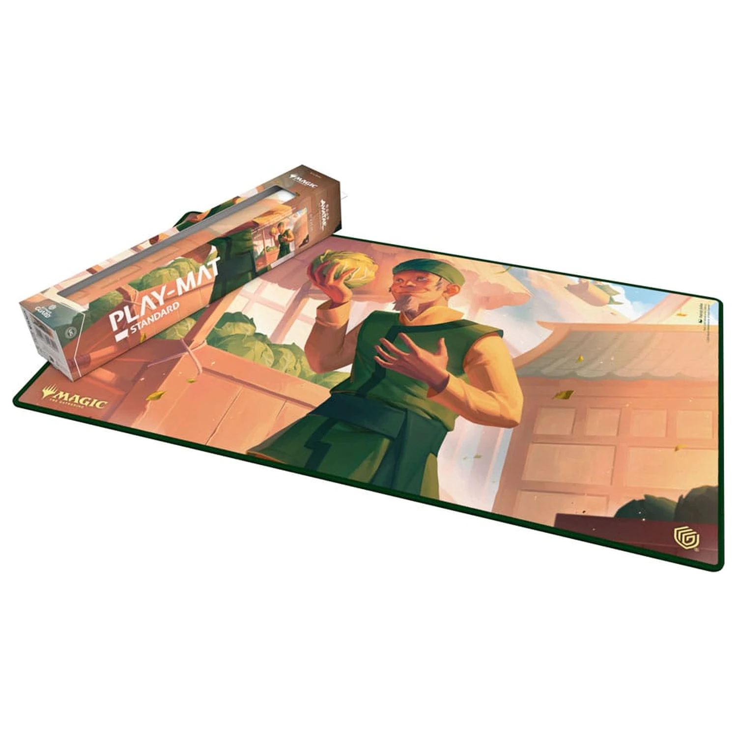 Ultimate Guard Play-Mat Magic: The Gathering "Avatar: The Last Airbender" - The Cabbage Merchant zdjęcie produktu