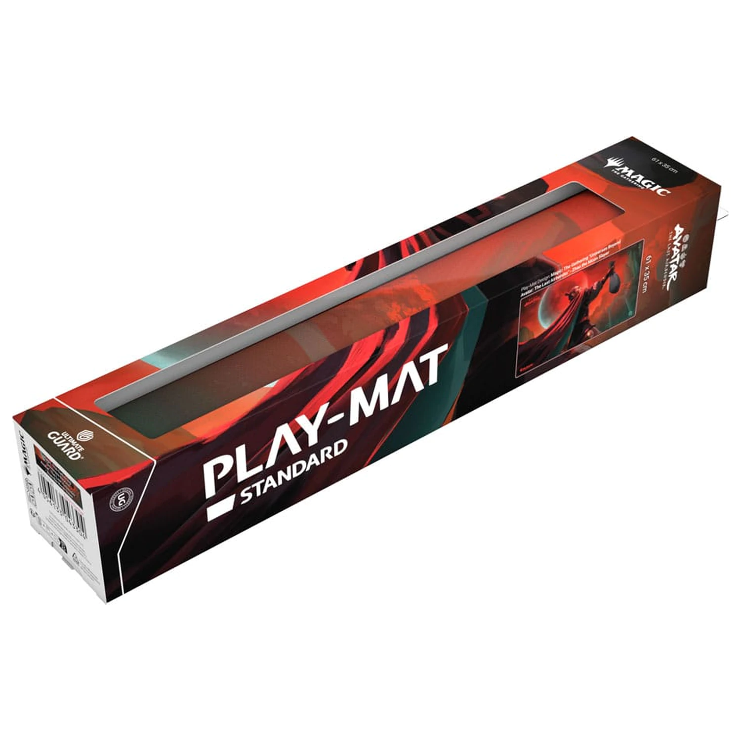 Ultimate Guard mata do gry Magic: The Gathering "Avatar: The Last Airbender" - Zhao, the Moon Slayer zdjęcie produktu