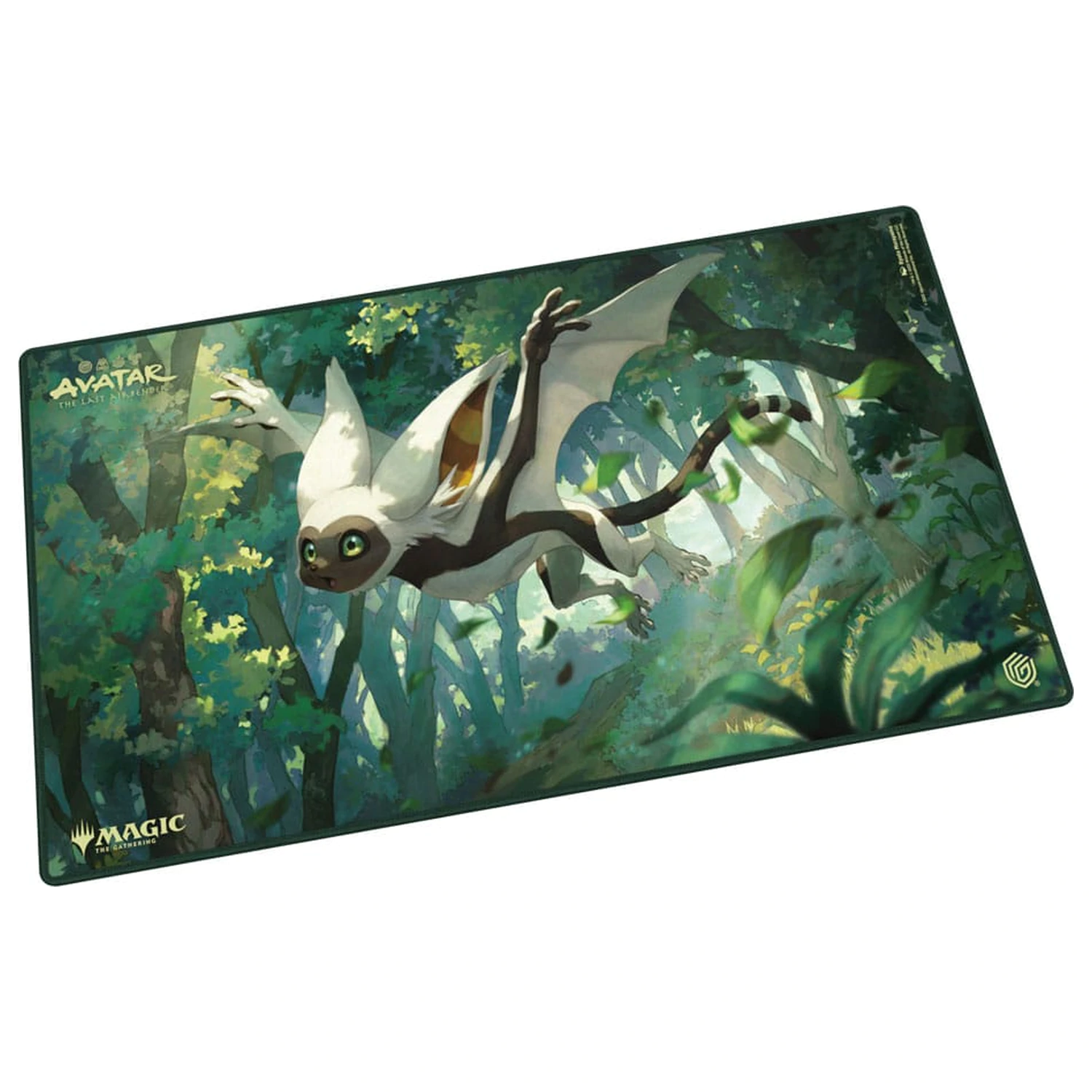 Ultimate Guard mata do gry Magic: The Gathering  "Avatar: The Last Airbender" - Momo, Friendly Flier zdjęcie produktu