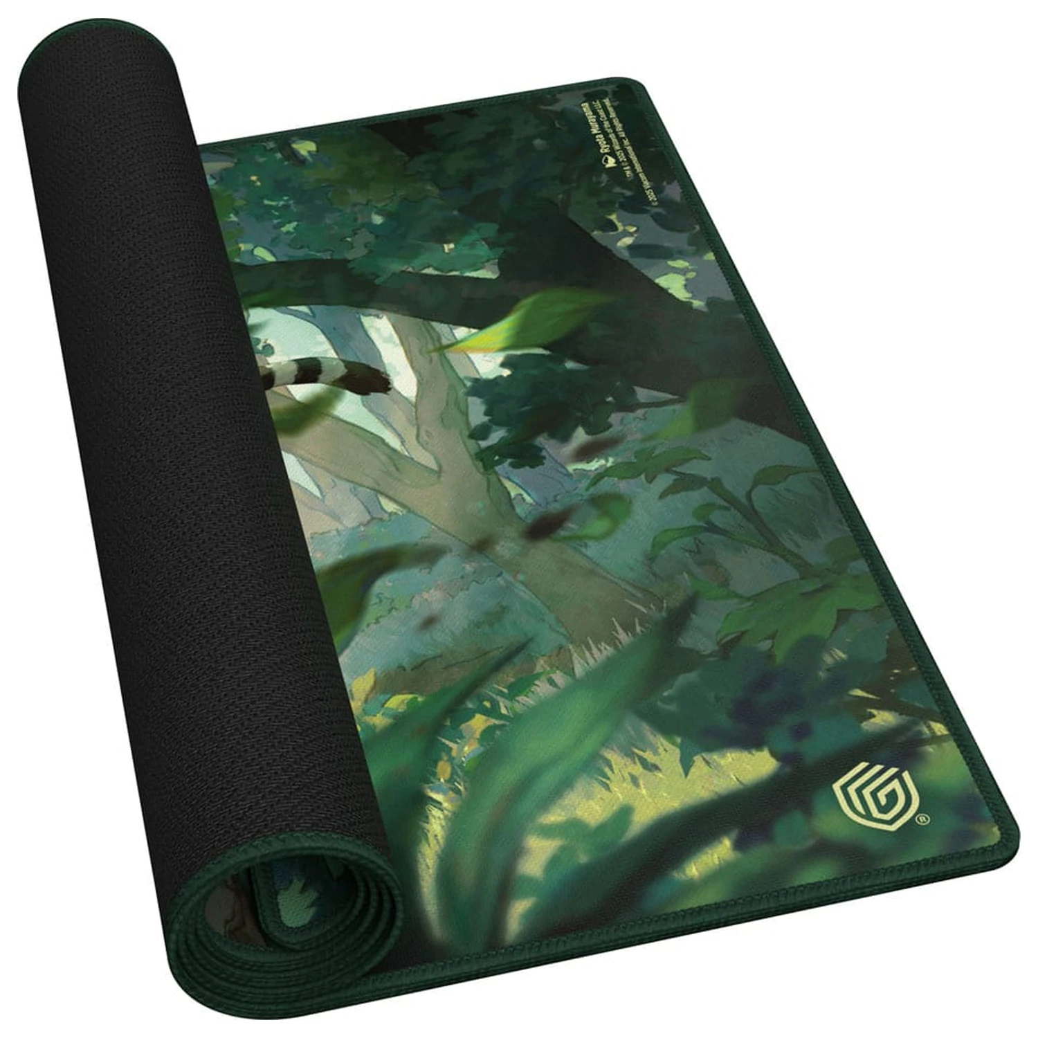 Ultimate Guard mata do gry Magic: The Gathering  "Avatar: The Last Airbender" - Momo, Friendly Flier zdjęcie produktu