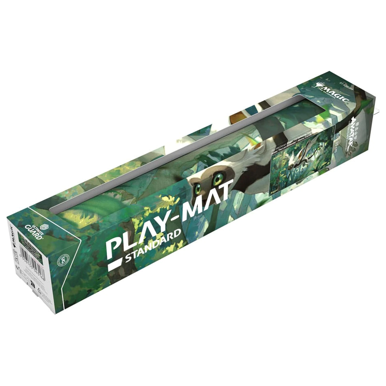 Ultimate Guard mata do gry Magic: The Gathering  "Avatar: The Last Airbender" - Momo, Friendly Flier zdjęcie produktu