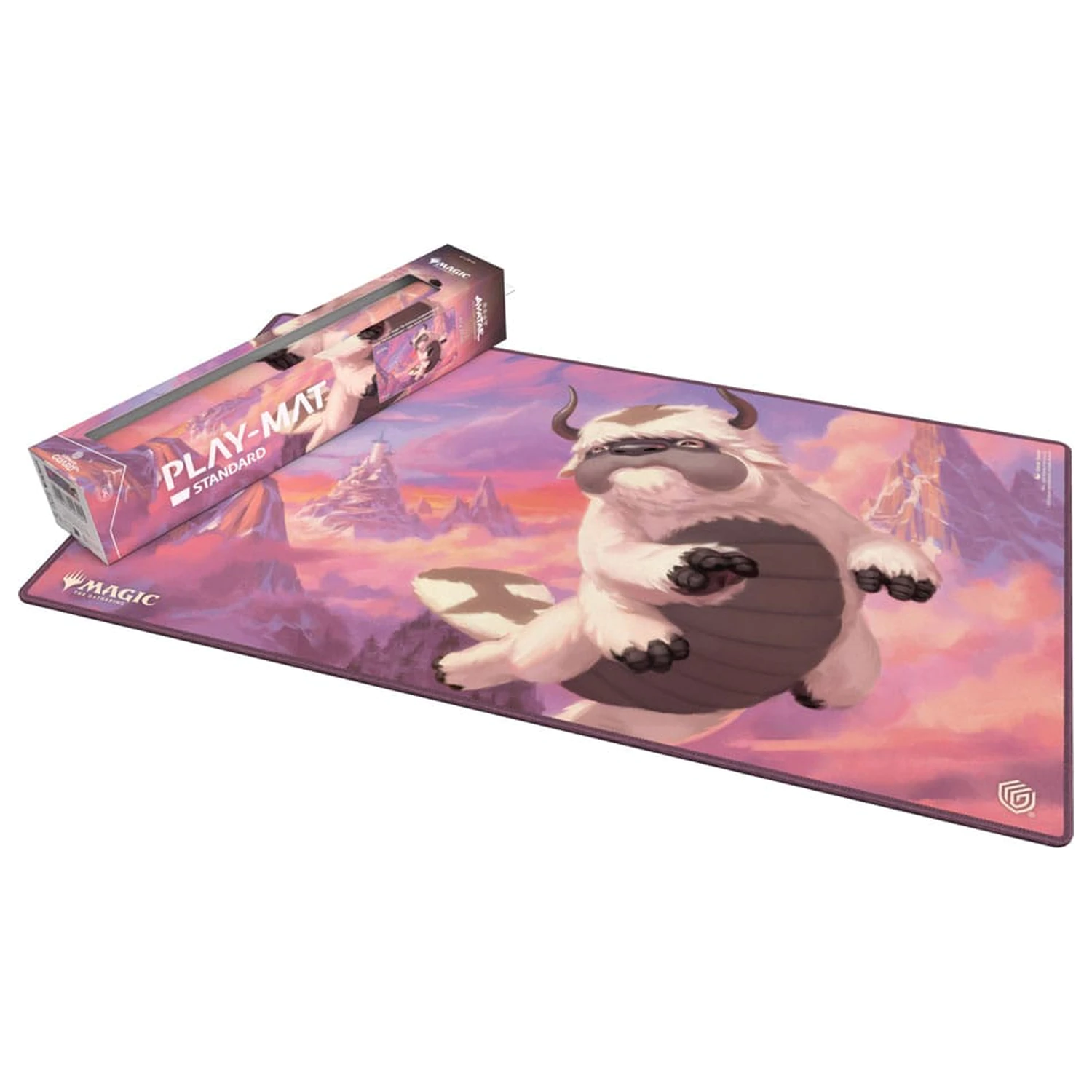 Ultimate Guard Play-Mat Magic: The Gathering | Avatar: The Last Airbender - Appa, Aang's Companion mata do gry zdjęcie produktu