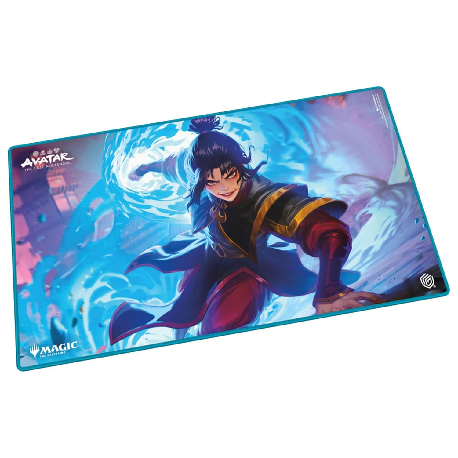 Ultimate Guard Mata do gry Magic: The Gathering "Avatar: The Last Airbender" - Fire Lord Azula zdjęcie produktu