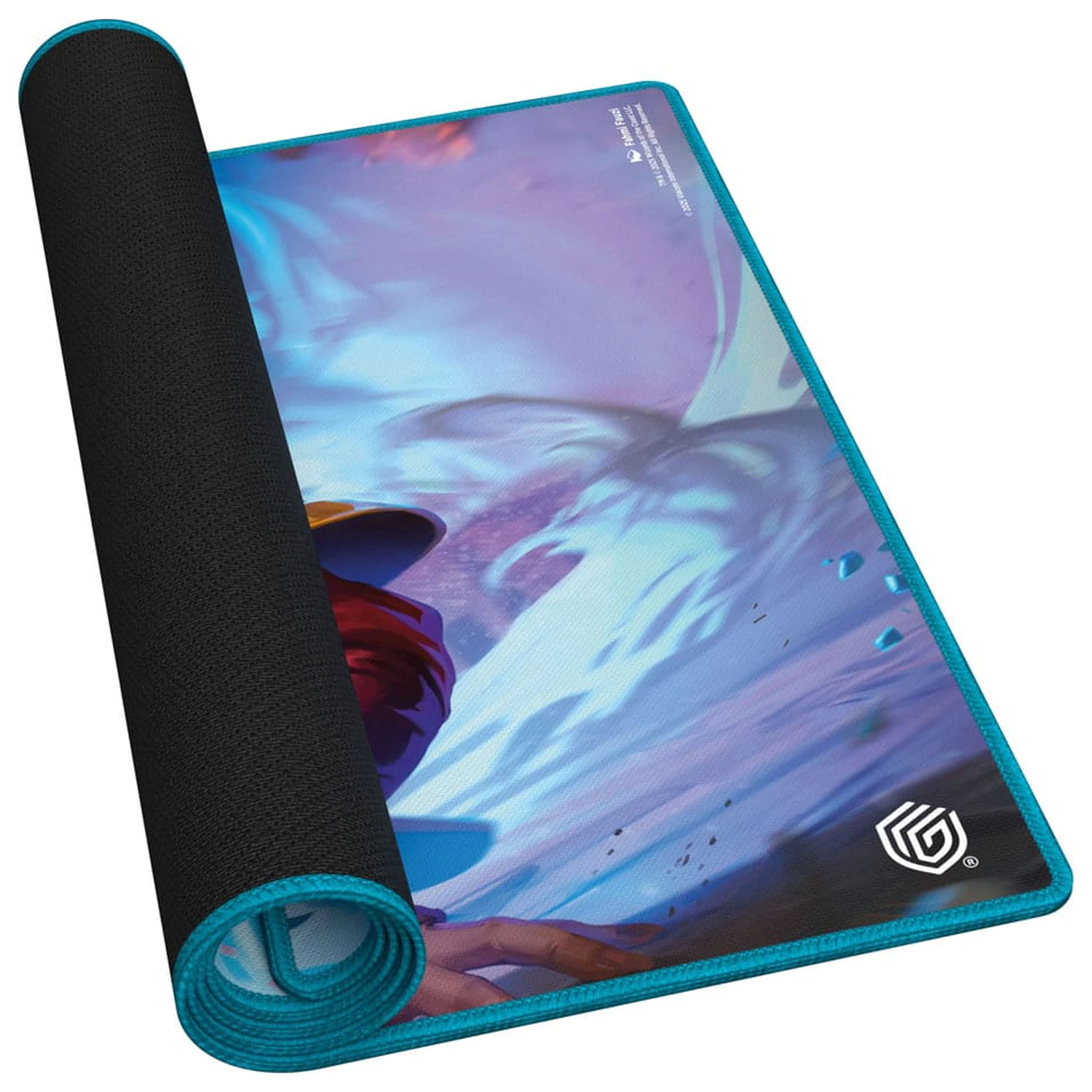 Ultimate Guard Mata do gry Magic: The Gathering "Avatar: The Last Airbender" - Fire Lord Azula zdjęcie produktu