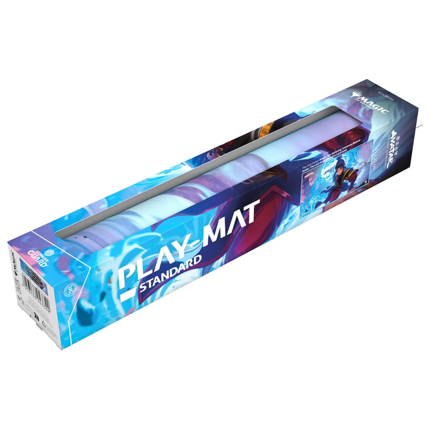 Ultimate Guard Mata do gry Magic: The Gathering "Avatar: The Last Airbender" - Fire Lord Azula zdjęcie produktu