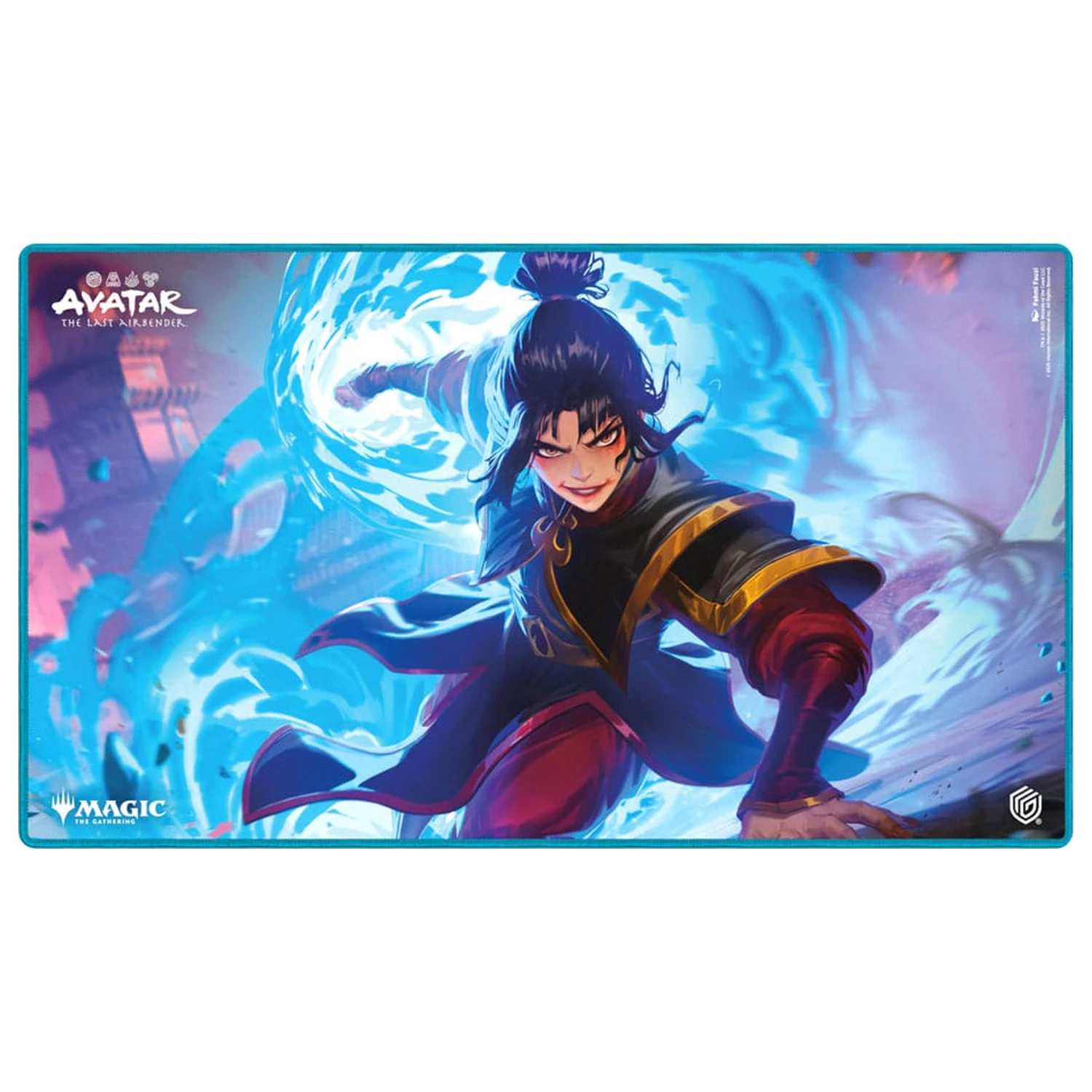 Ultimate Guard Mata do gry Magic: The Gathering "Avatar: The Last Airbender" - Fire Lord Azula zdjęcie produktu