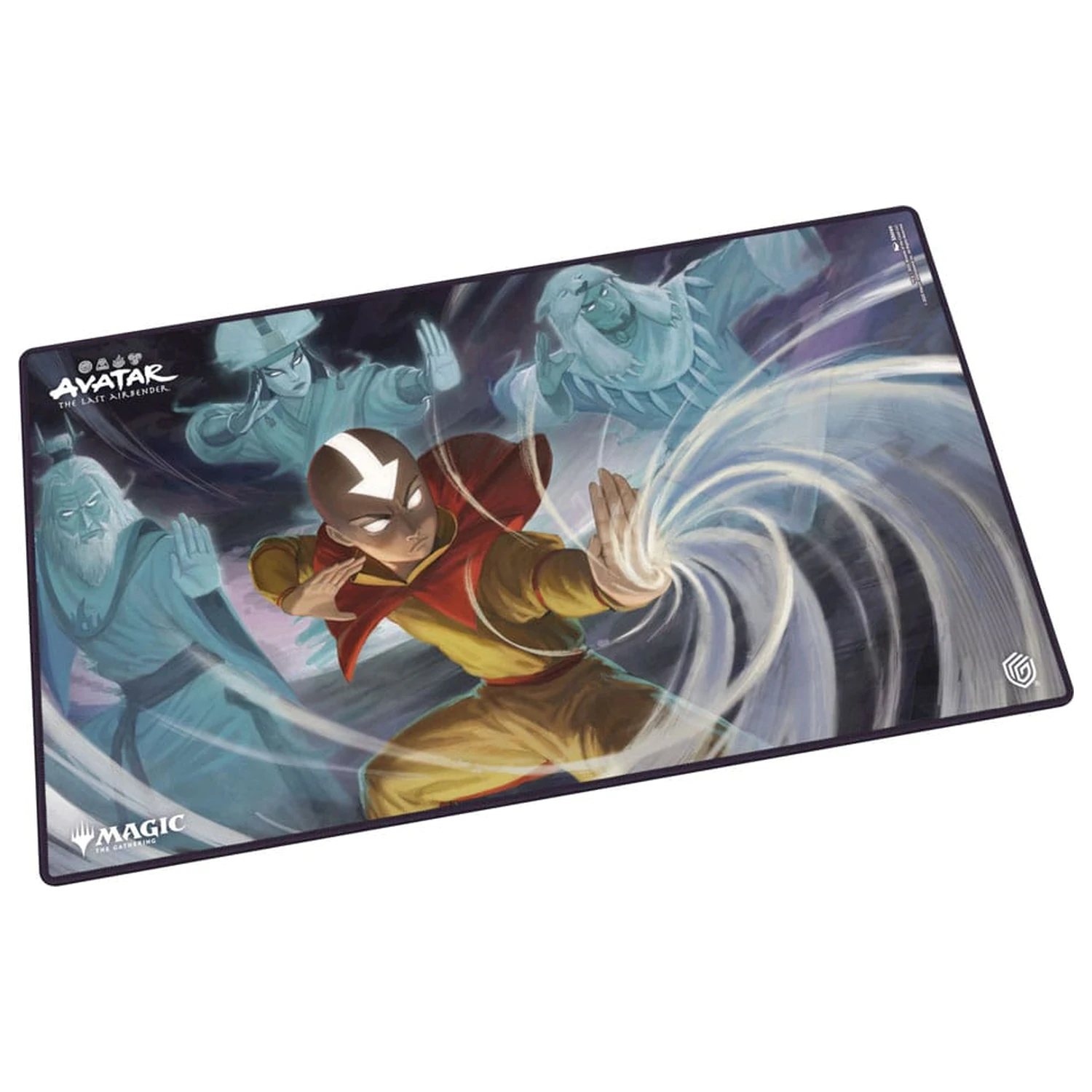 Ultimate Guard Mata do gry Magic: The Gathering "Avatar: The Last Airbender" - Enter the Avatar State zdjęcie produktu