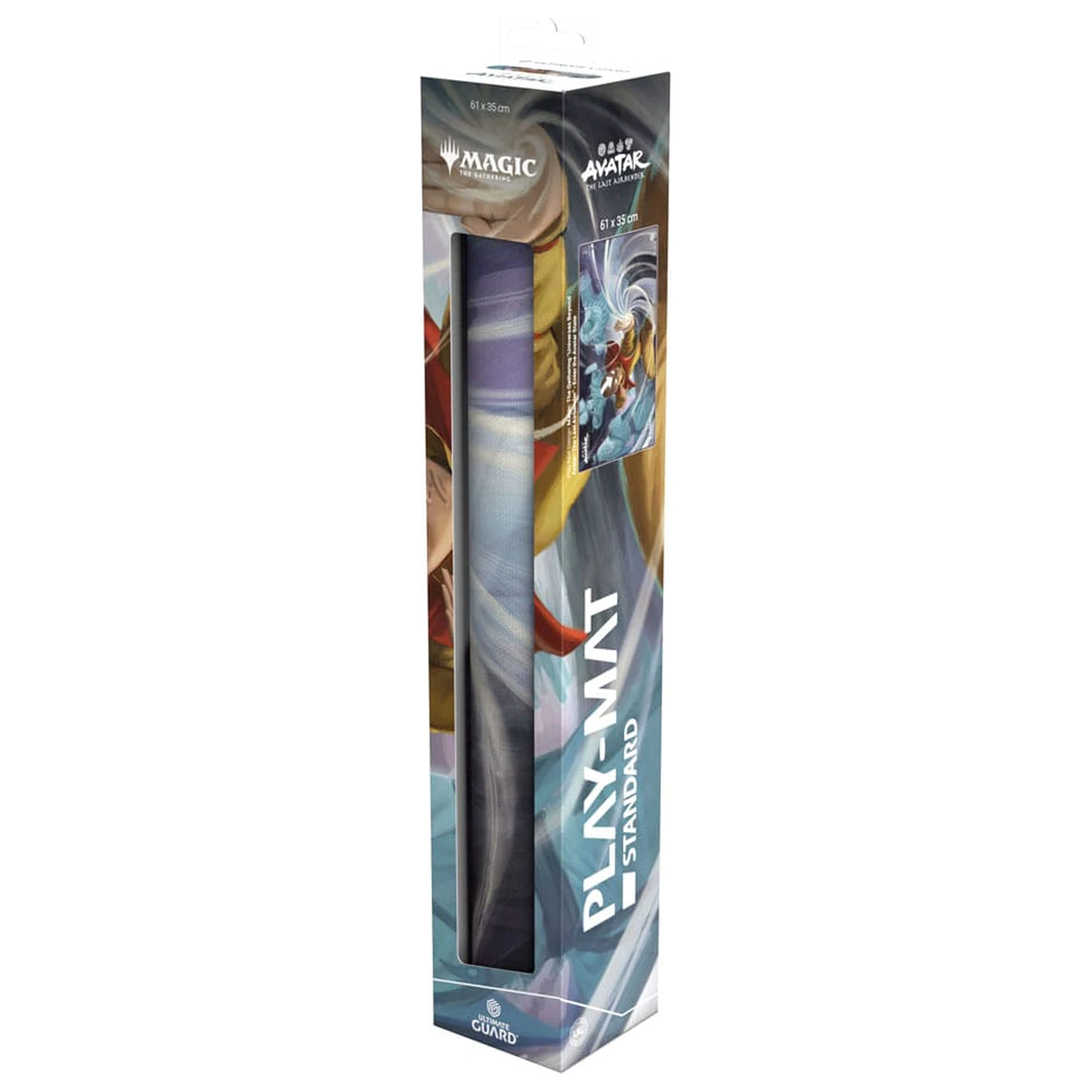 Ultimate Guard Mata do gry Magic: The Gathering "Avatar: The Last Airbender" - Enter the Avatar State zdjęcie produktu