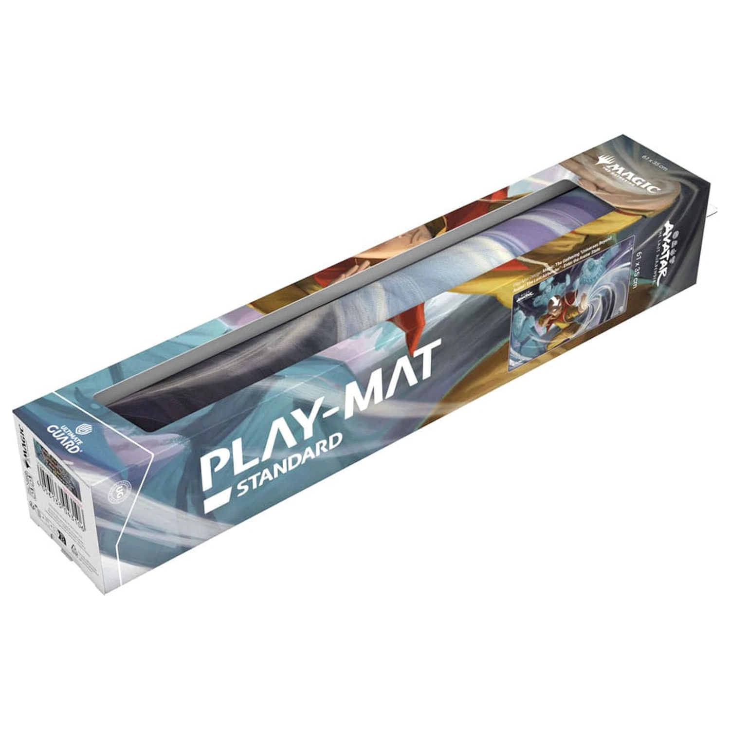 Ultimate Guard Mata do gry Magic: The Gathering "Avatar: The Last Airbender" - Enter the Avatar State zdjęcie produktu