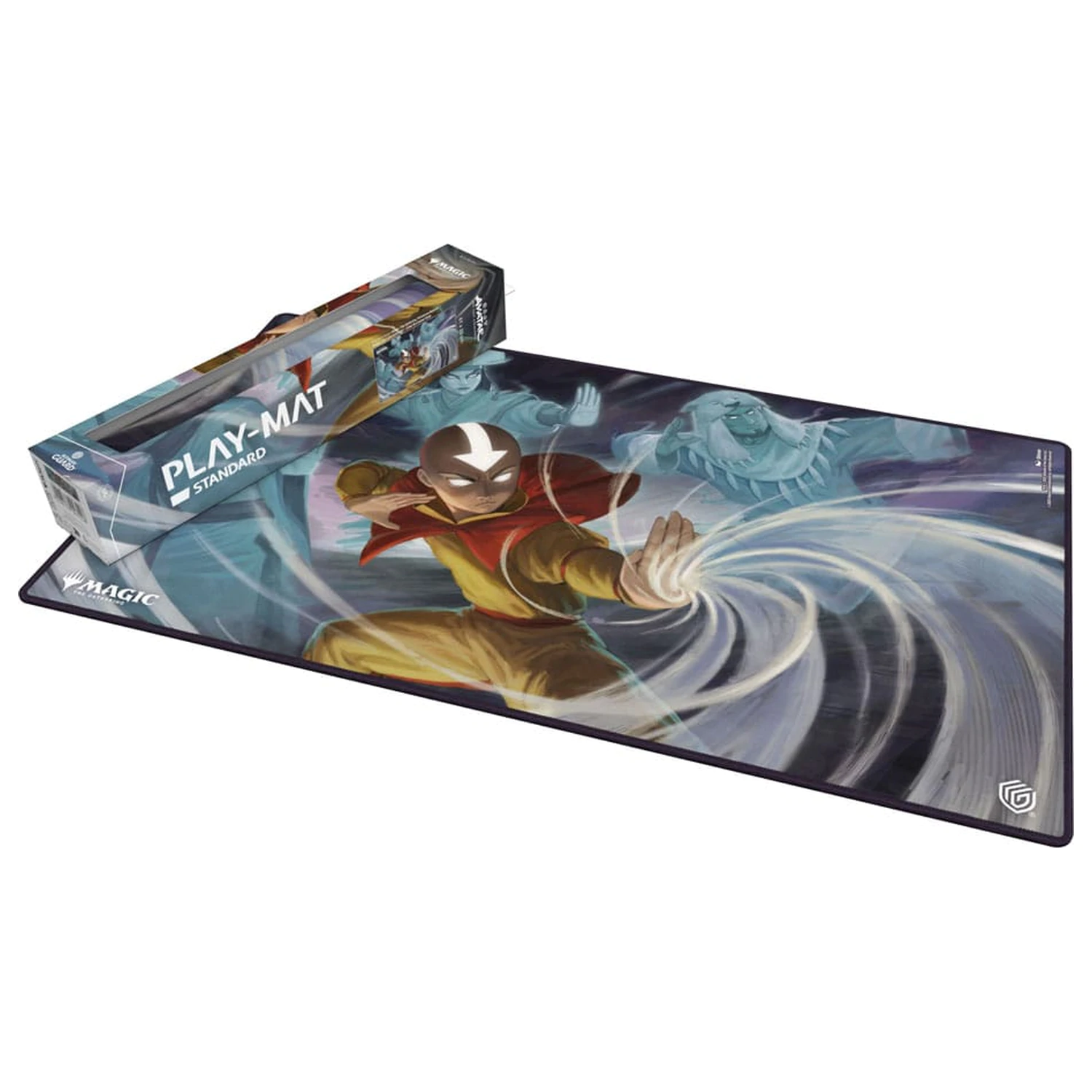 Ultimate Guard Mata do gry Magic: The Gathering "Avatar: The Last Airbender" - Enter the Avatar State zdjęcie produktu