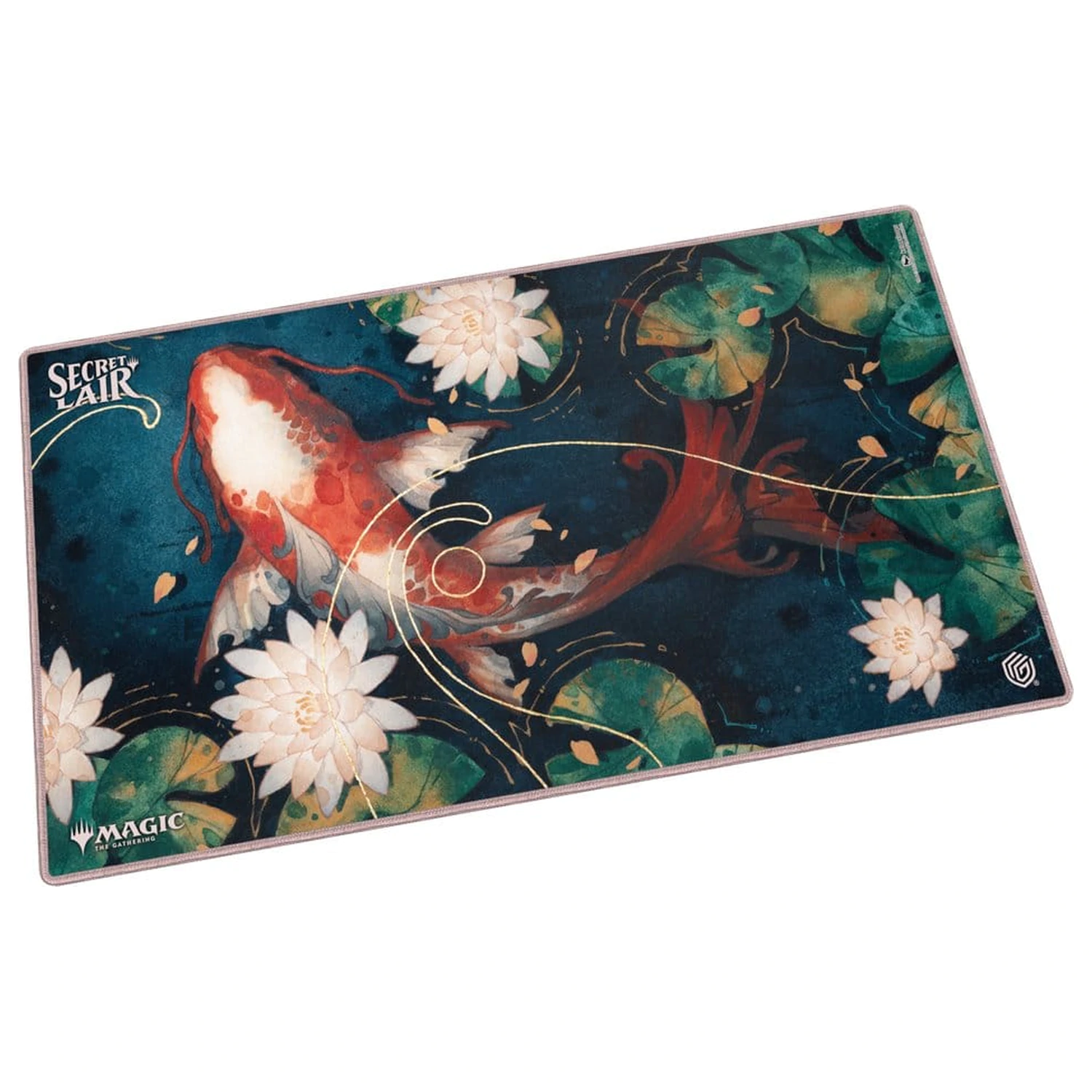 Ultimate Guard Play-Mat Magic: The Gathering - Dandân (Secret Lair) zdjęcie produktu