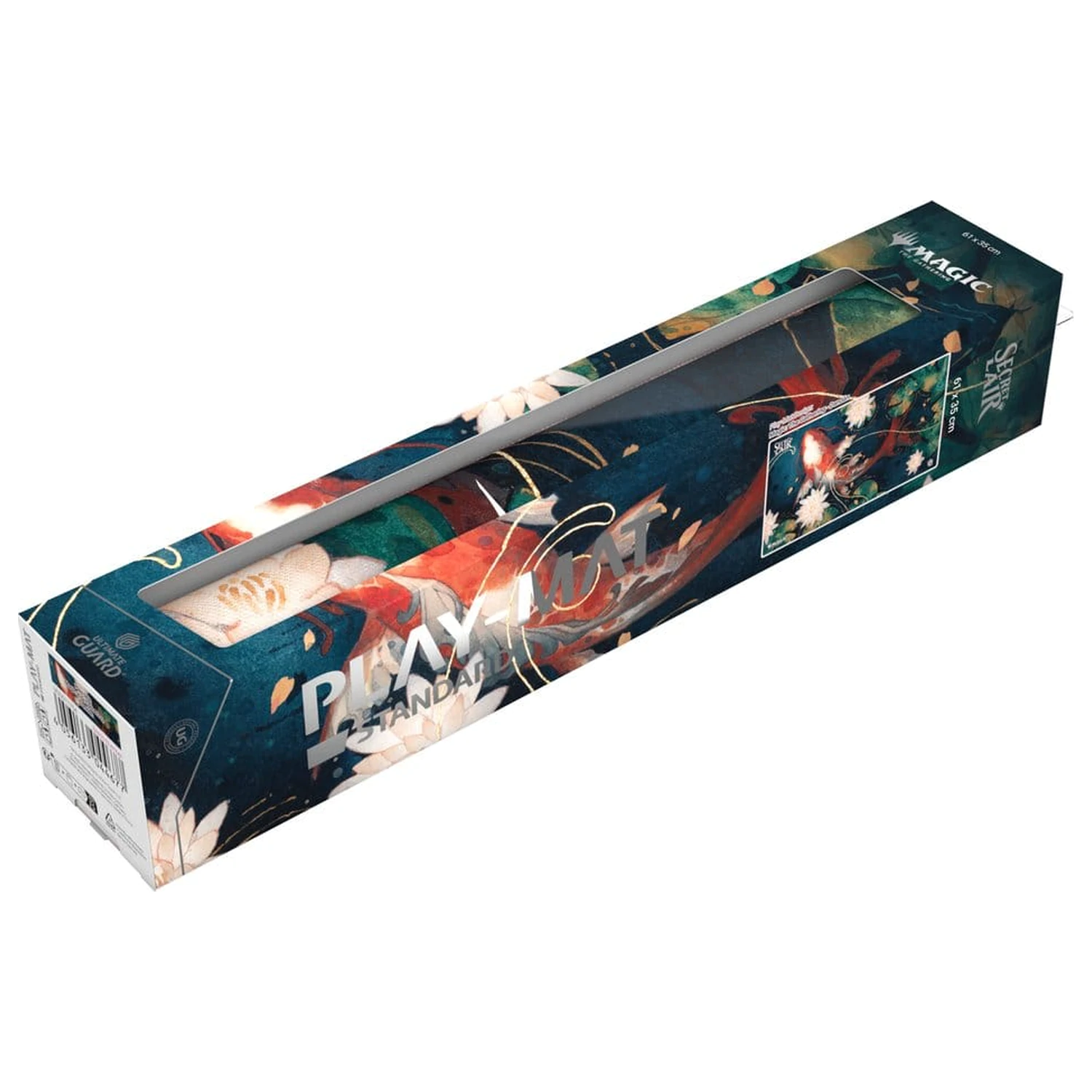 Ultimate Guard Play-Mat Magic: The Gathering - Dandân (Secret Lair) zdjęcie produktu