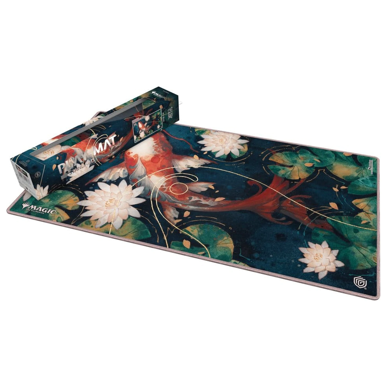 Ultimate Guard Play-Mat Magic: The Gathering - Dandân (Secret Lair) zdjęcie produktu