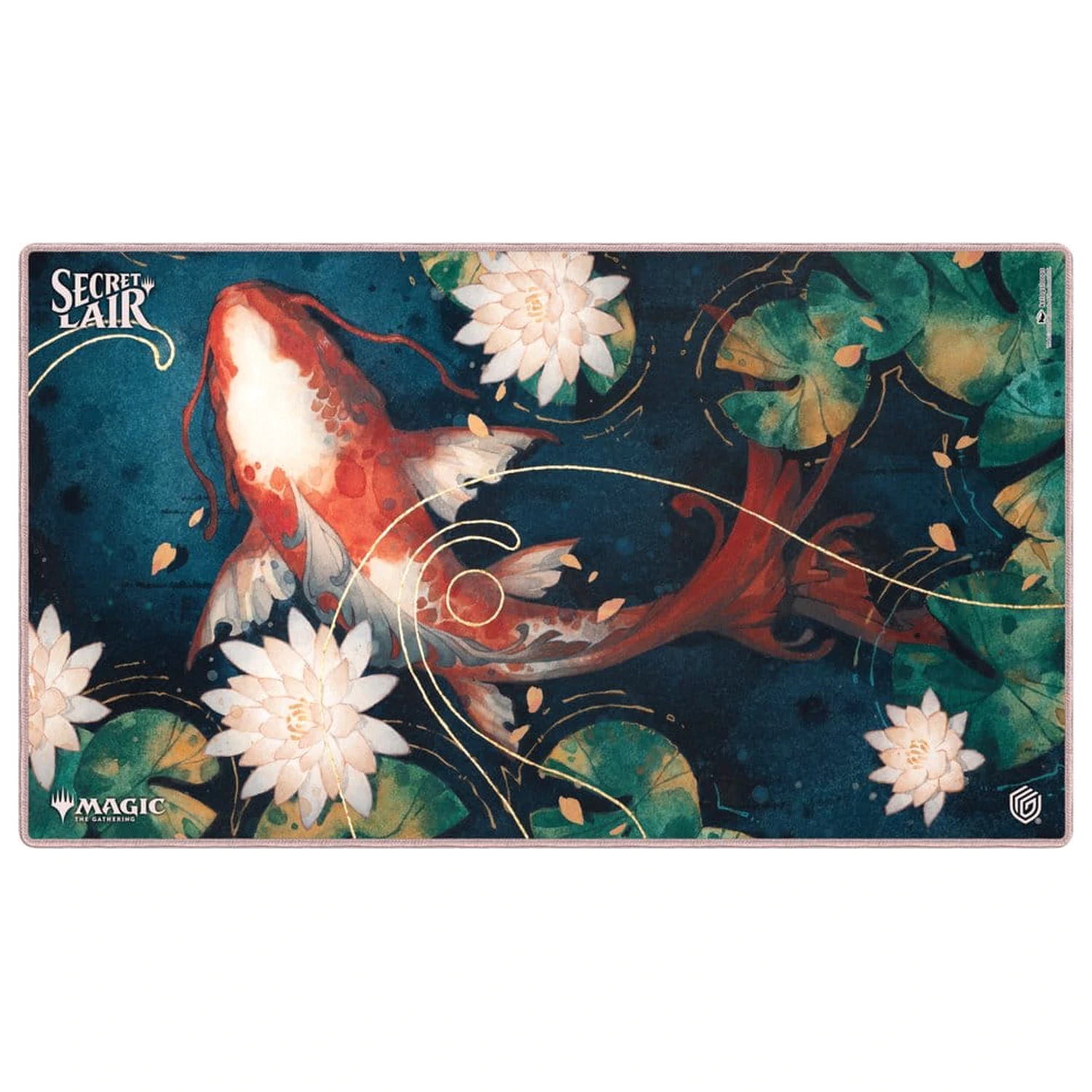 Ultimate Guard Play-Mat Magic: The Gathering - Dandân (Secret Lair) zdjęcie produktu