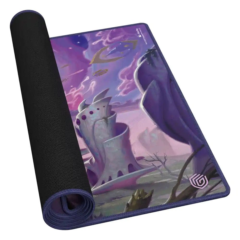 Ultimate Guard mata do gry Magic: The Gathering "Edge of Eternities" - Godless Shrine zdjęcie produktu