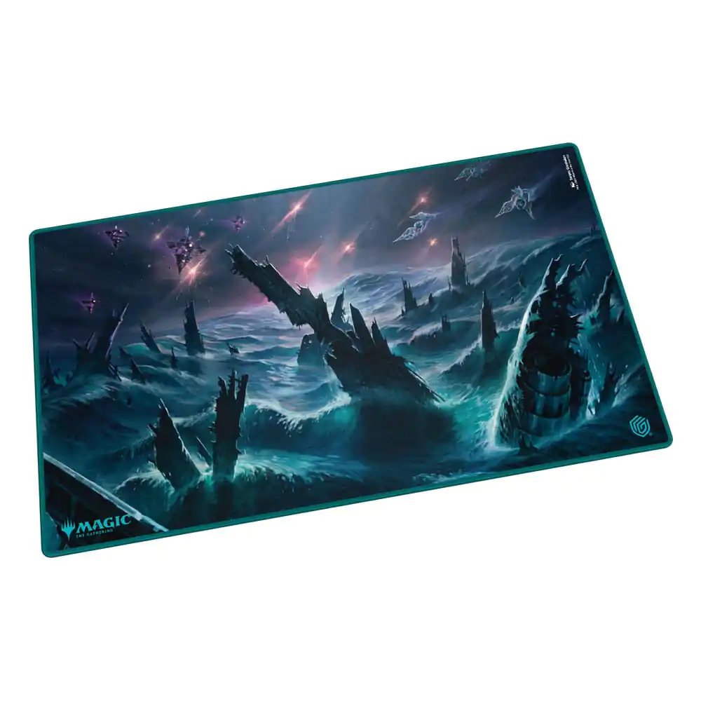 Ultimate Guard Mata do gry Magic: The Gathering "Edge of Eternities" - Watery Grave zdjęcie produktu