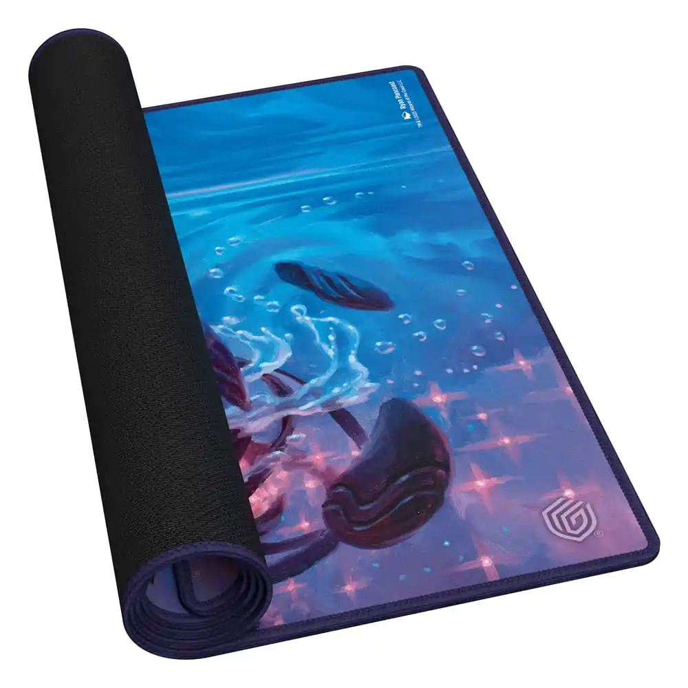 Ultimate Guard Mata do gry Magic: The Gathering "Edge of Eternities" - The Endstone zdjęcie produktu