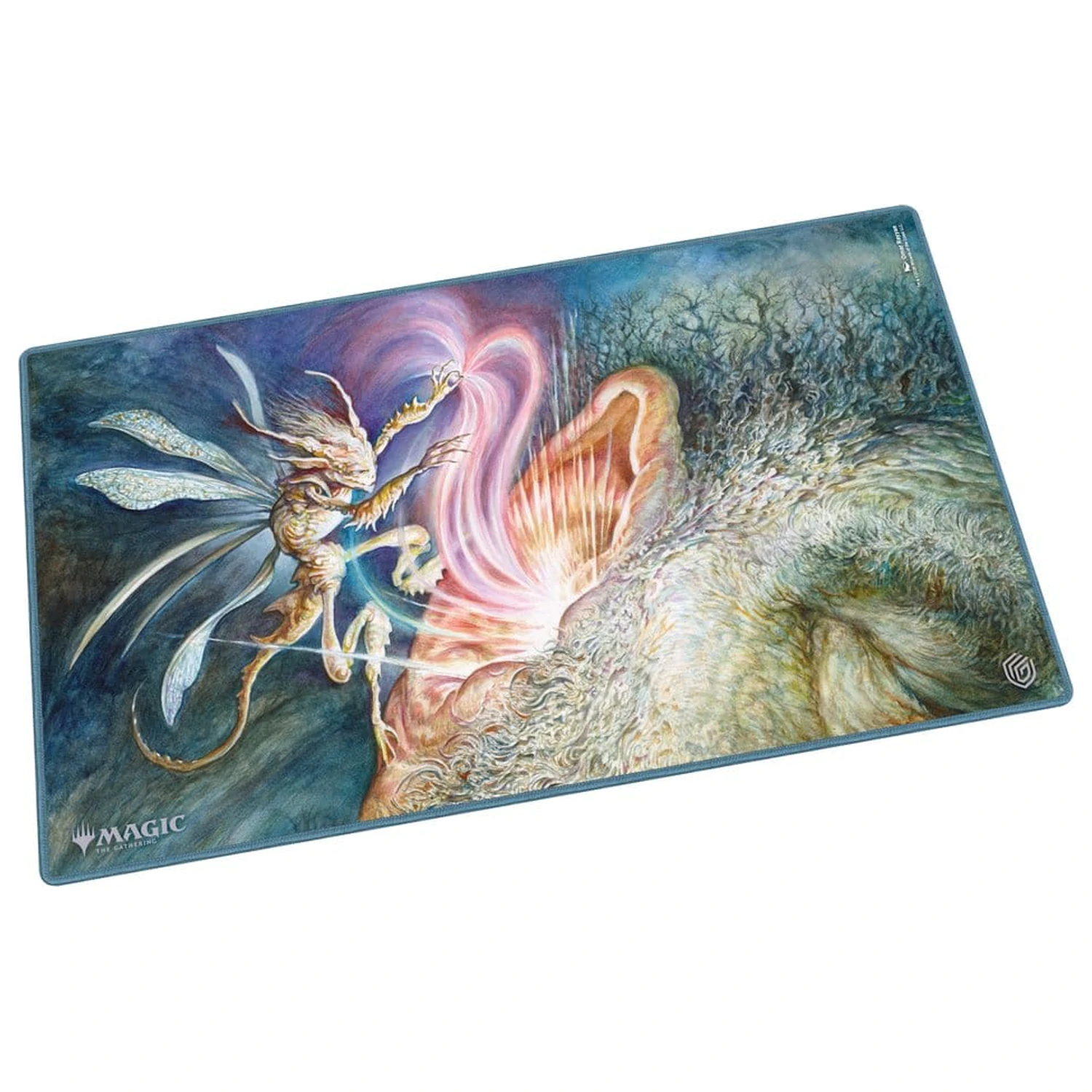 Ultimate Guard Play-Mat Magic: The Gathering "Lorwyn Eclipsed" - Dream Seizer zdjęcie produktu