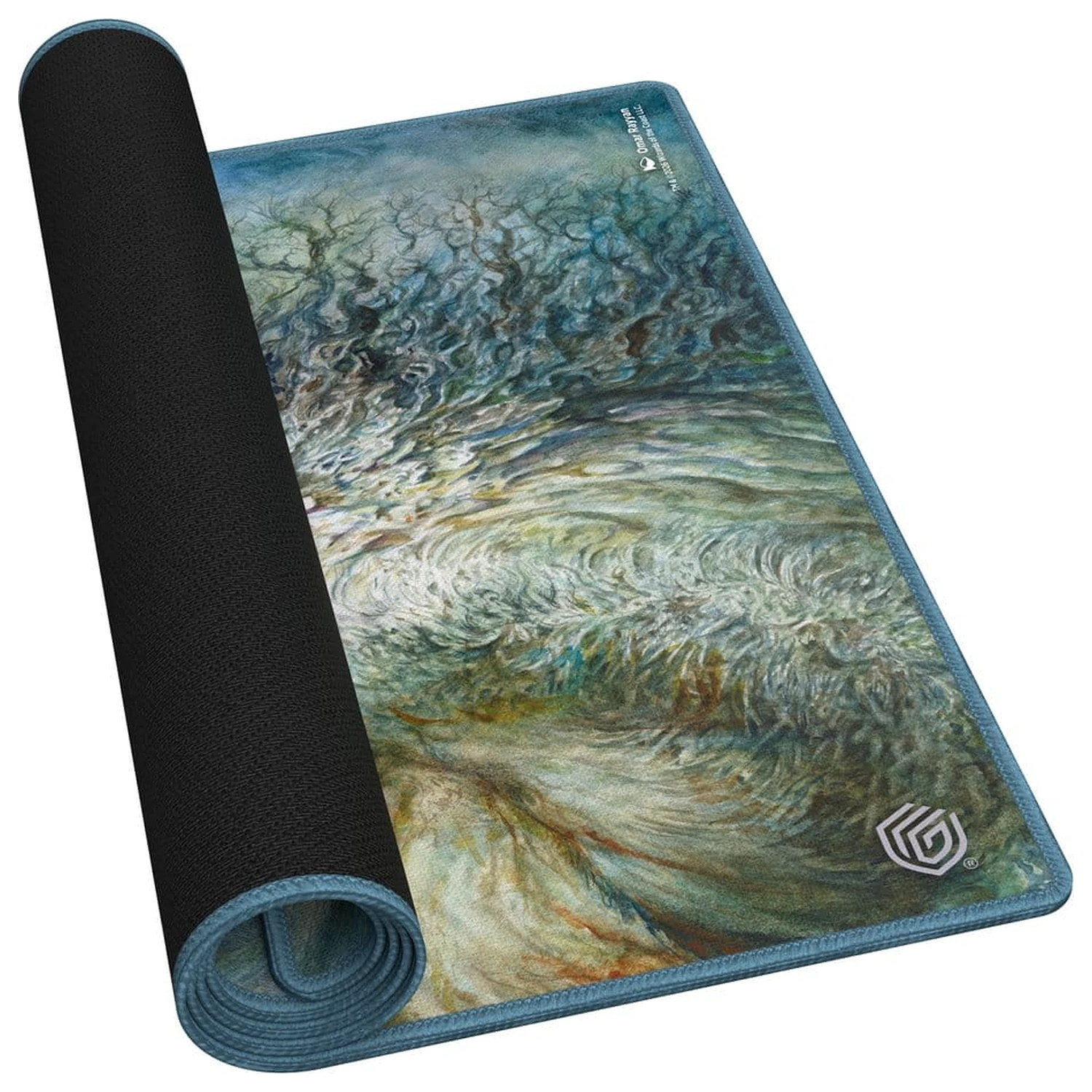 Ultimate Guard Play-Mat Magic: The Gathering "Lorwyn Eclipsed" - Dream Seizer zdjęcie produktu