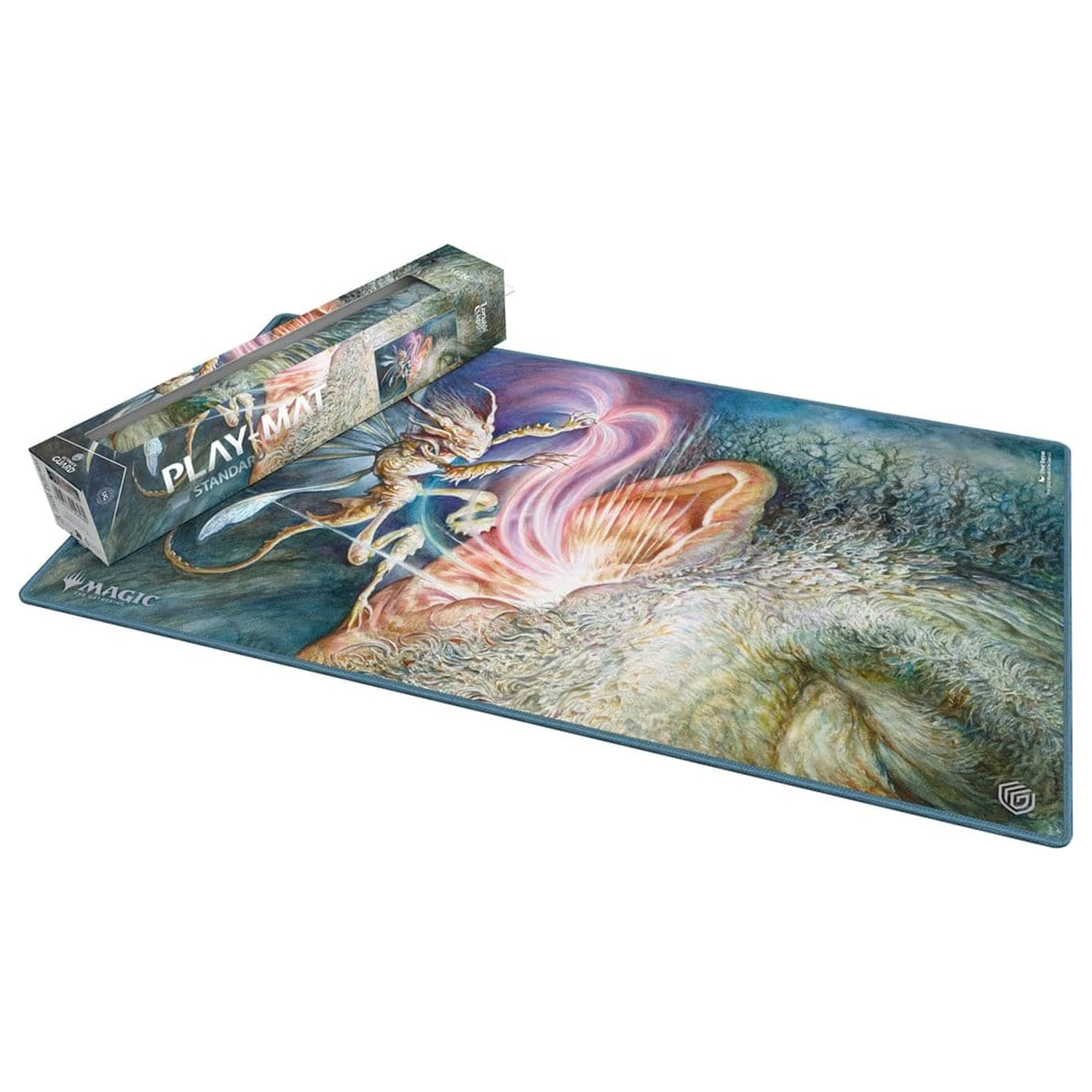 Ultimate Guard Play-Mat Magic: The Gathering "Lorwyn Eclipsed" - Dream Seizer zdjęcie produktu