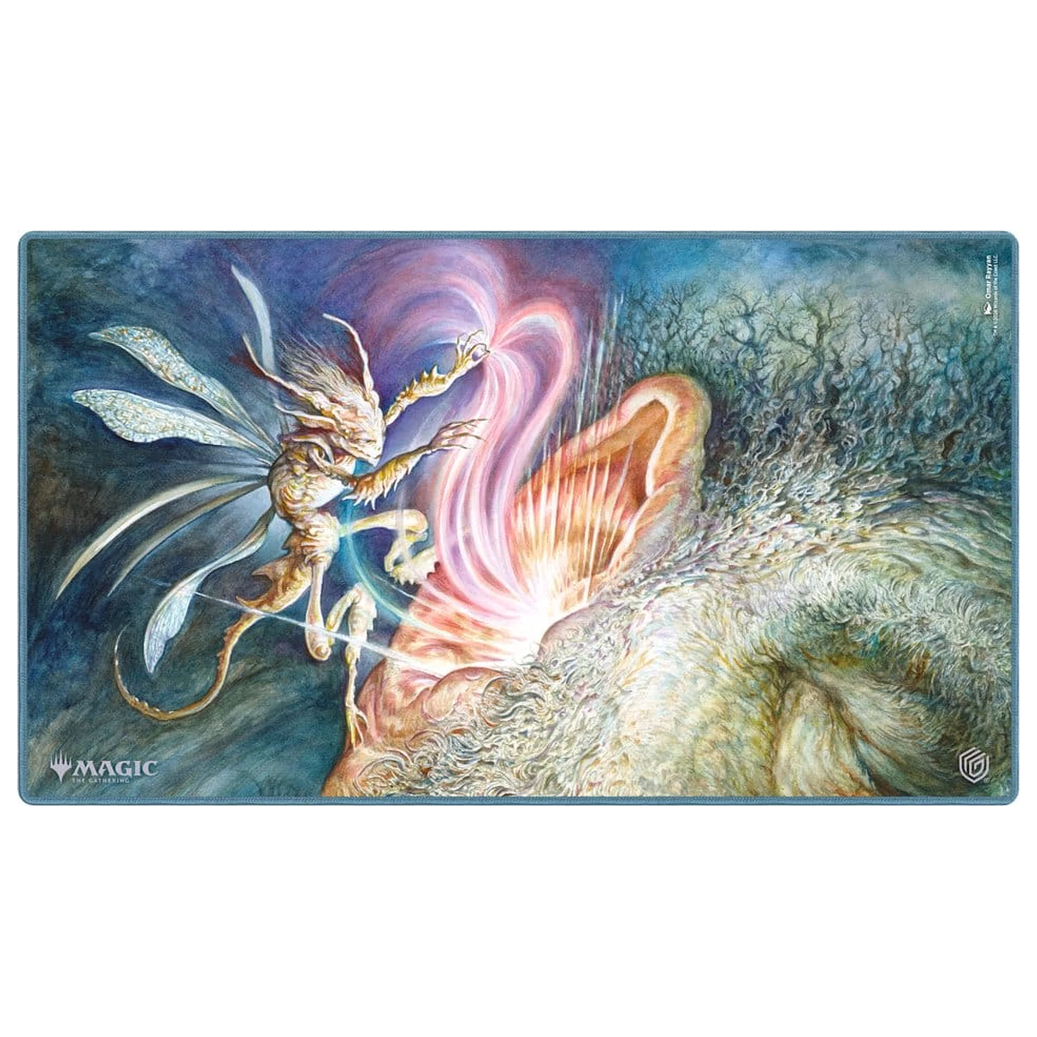 Ultimate Guard Play-Mat Magic: The Gathering "Lorwyn Eclipsed" - Dream Seizer zdjęcie produktu