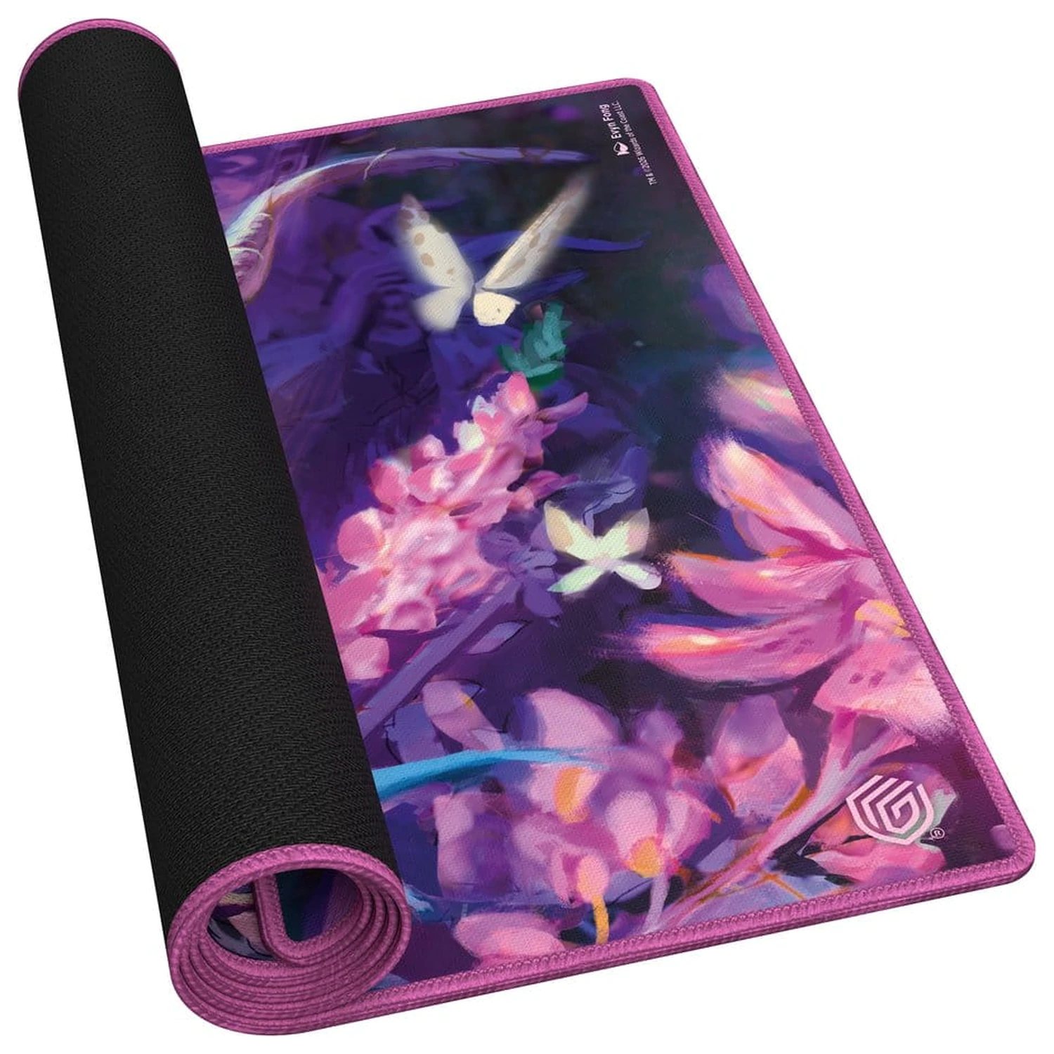 Ultimate Guard Mata do gry Magic: The Gathering "Lorwyn Eclipsed" - Dawnhand Eulogist zdjęcie produktu